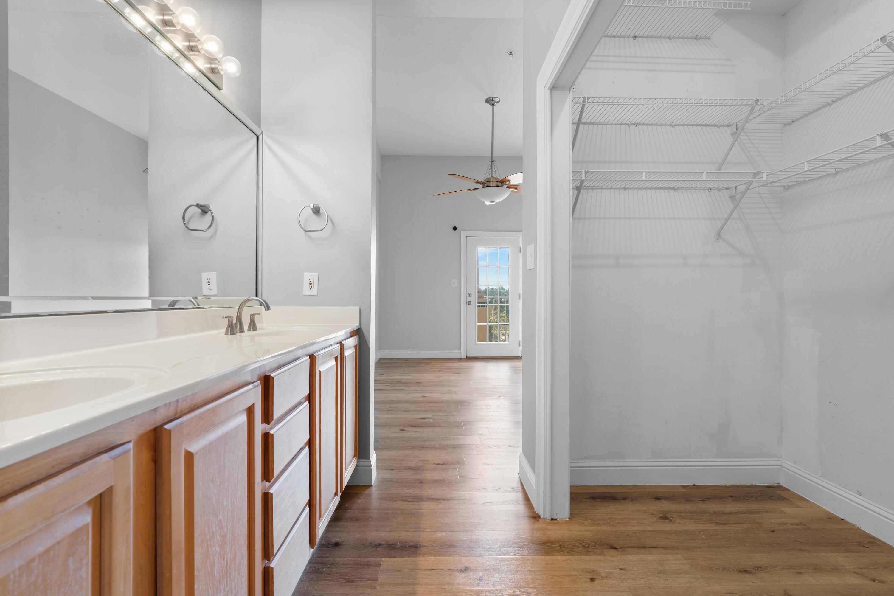 The Plaza - Residential Lease