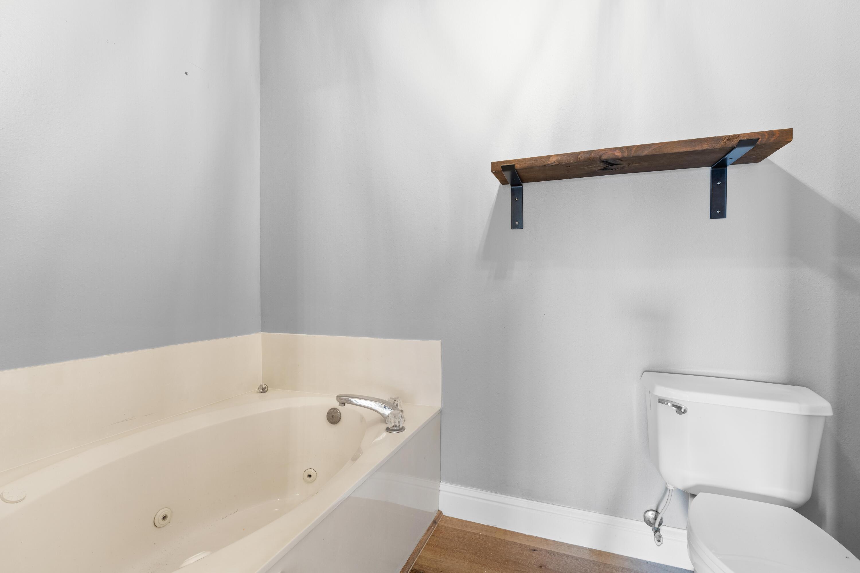 The Plaza - Residential Lease