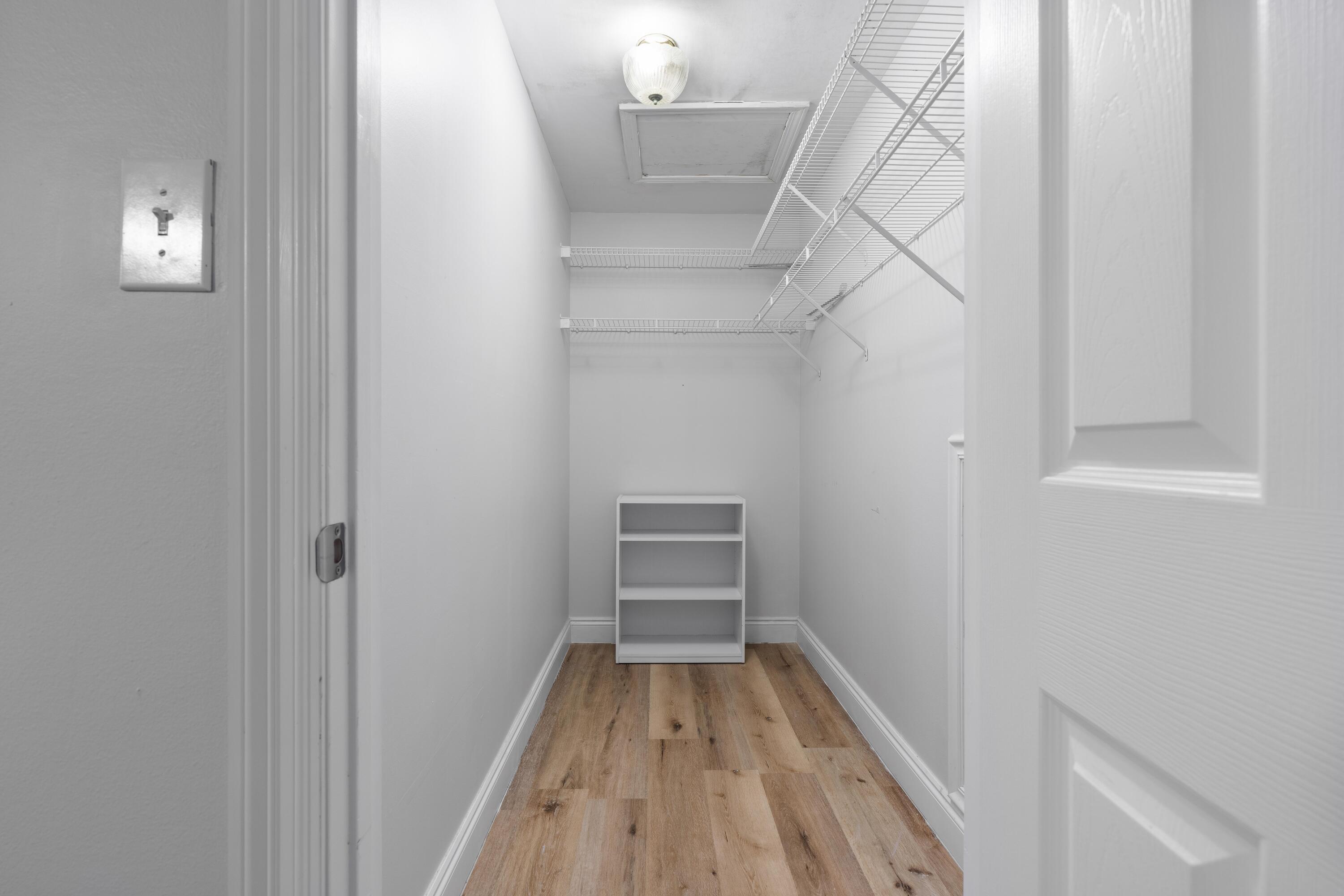 The Plaza - Residential Lease