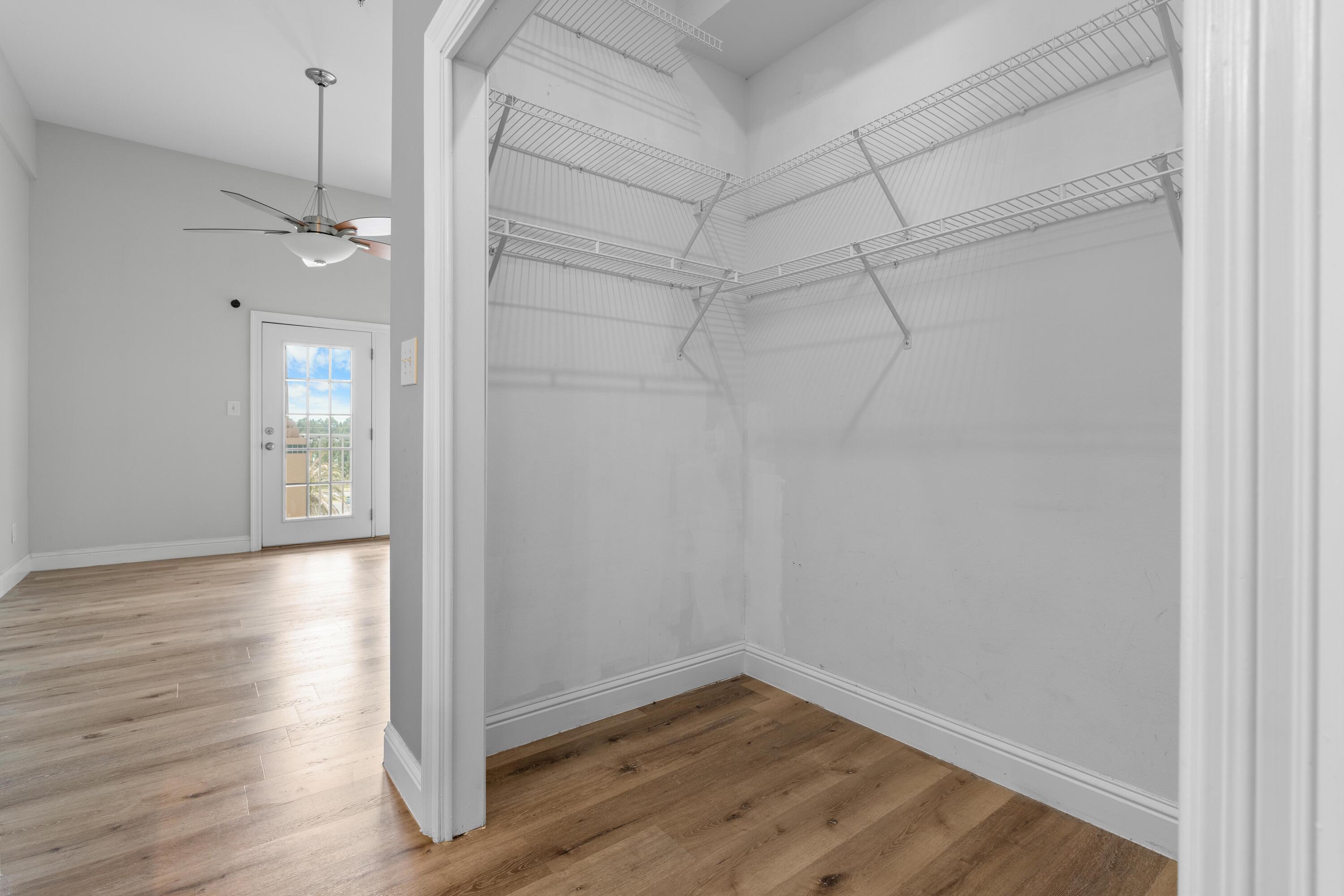 The Plaza - Residential Lease