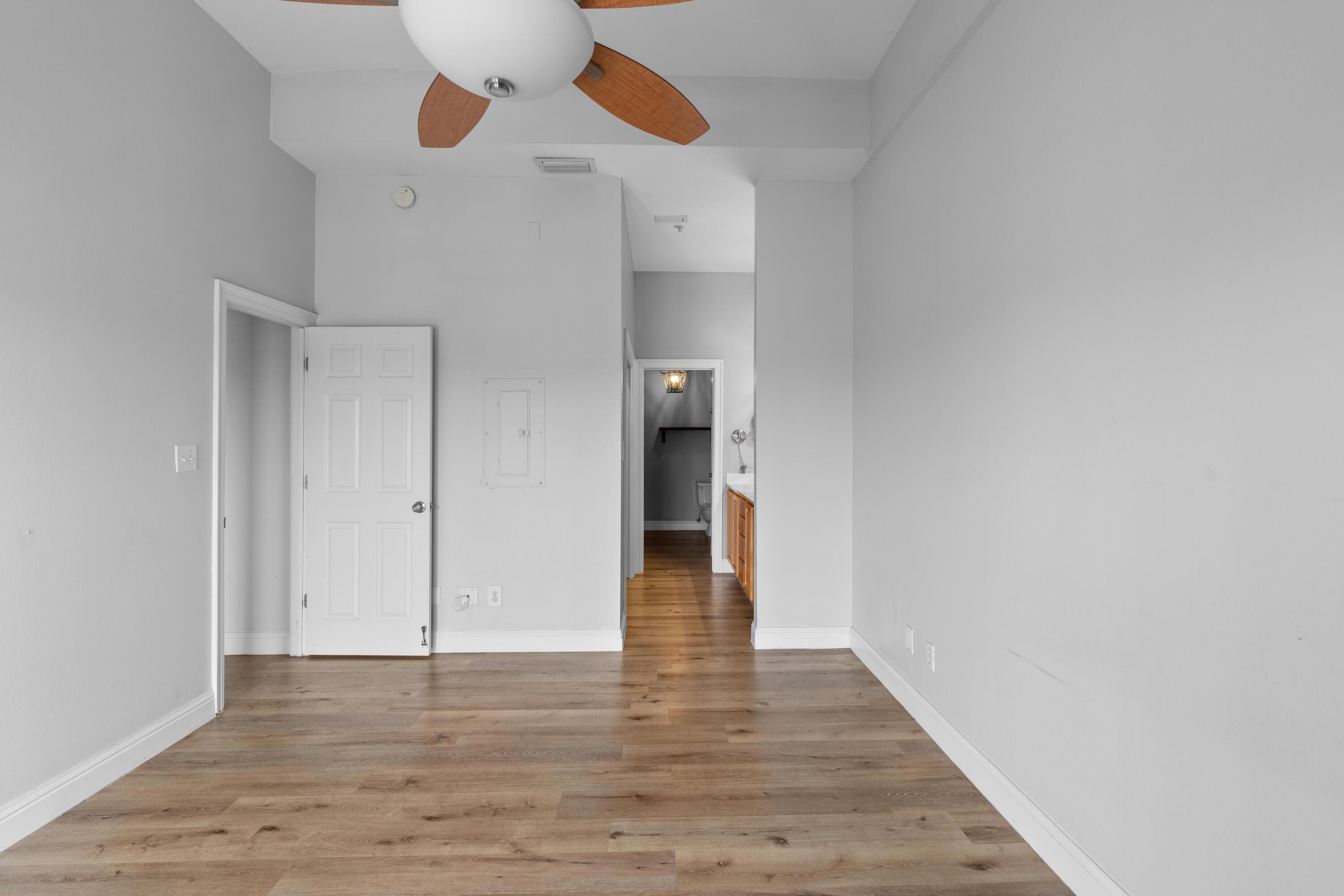 The Plaza - Residential Lease