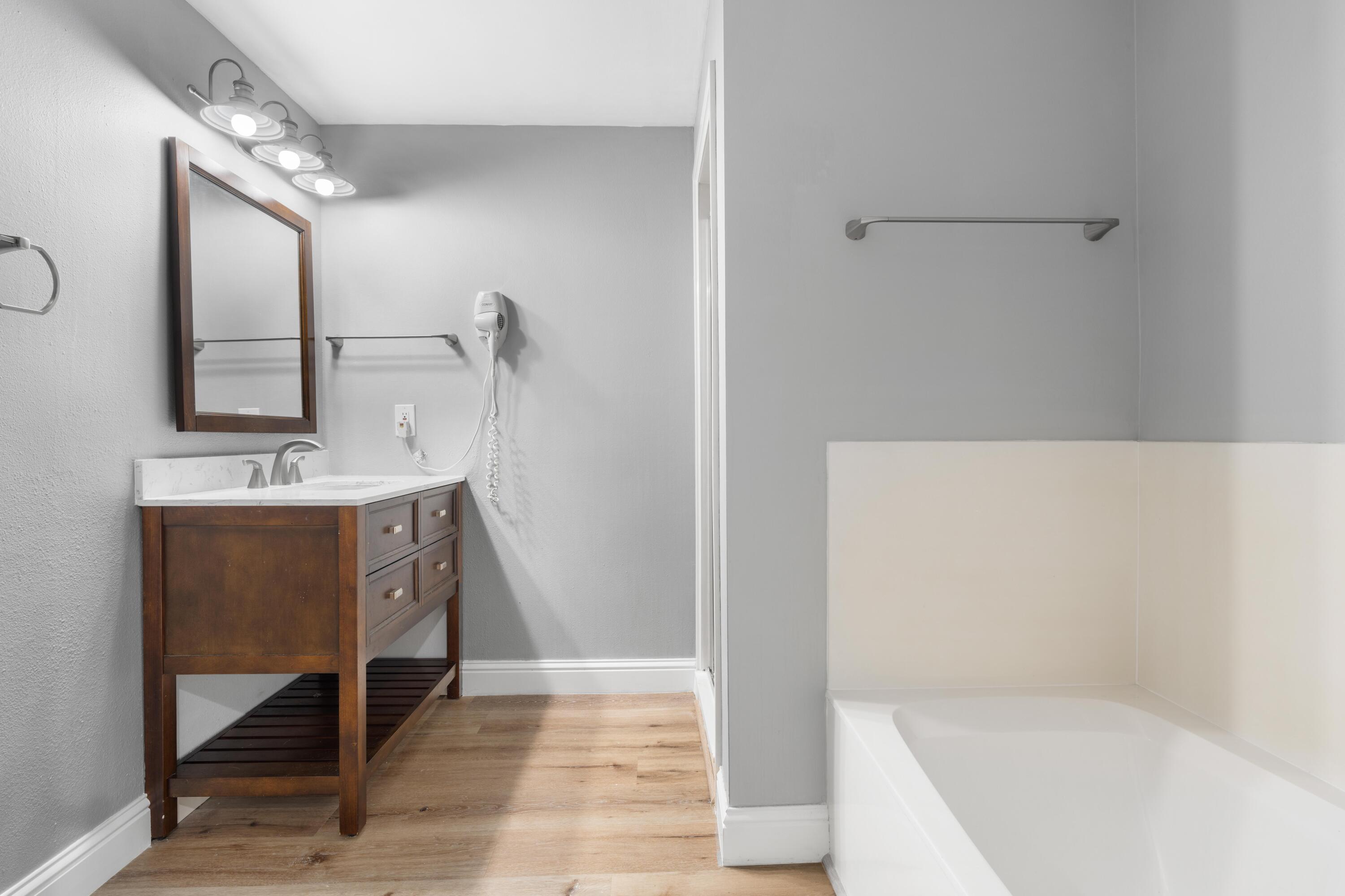 The Plaza - Residential Lease