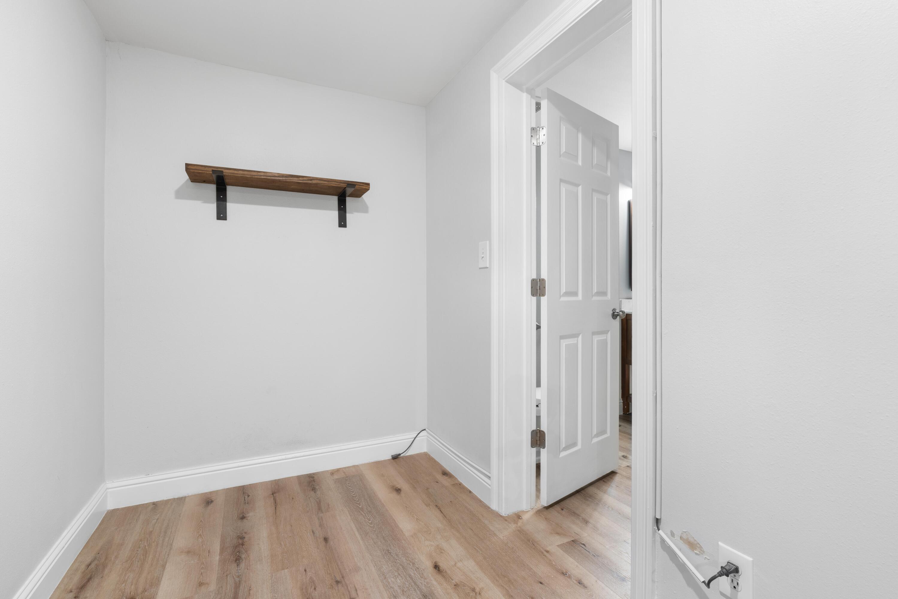 The Plaza - Residential Lease