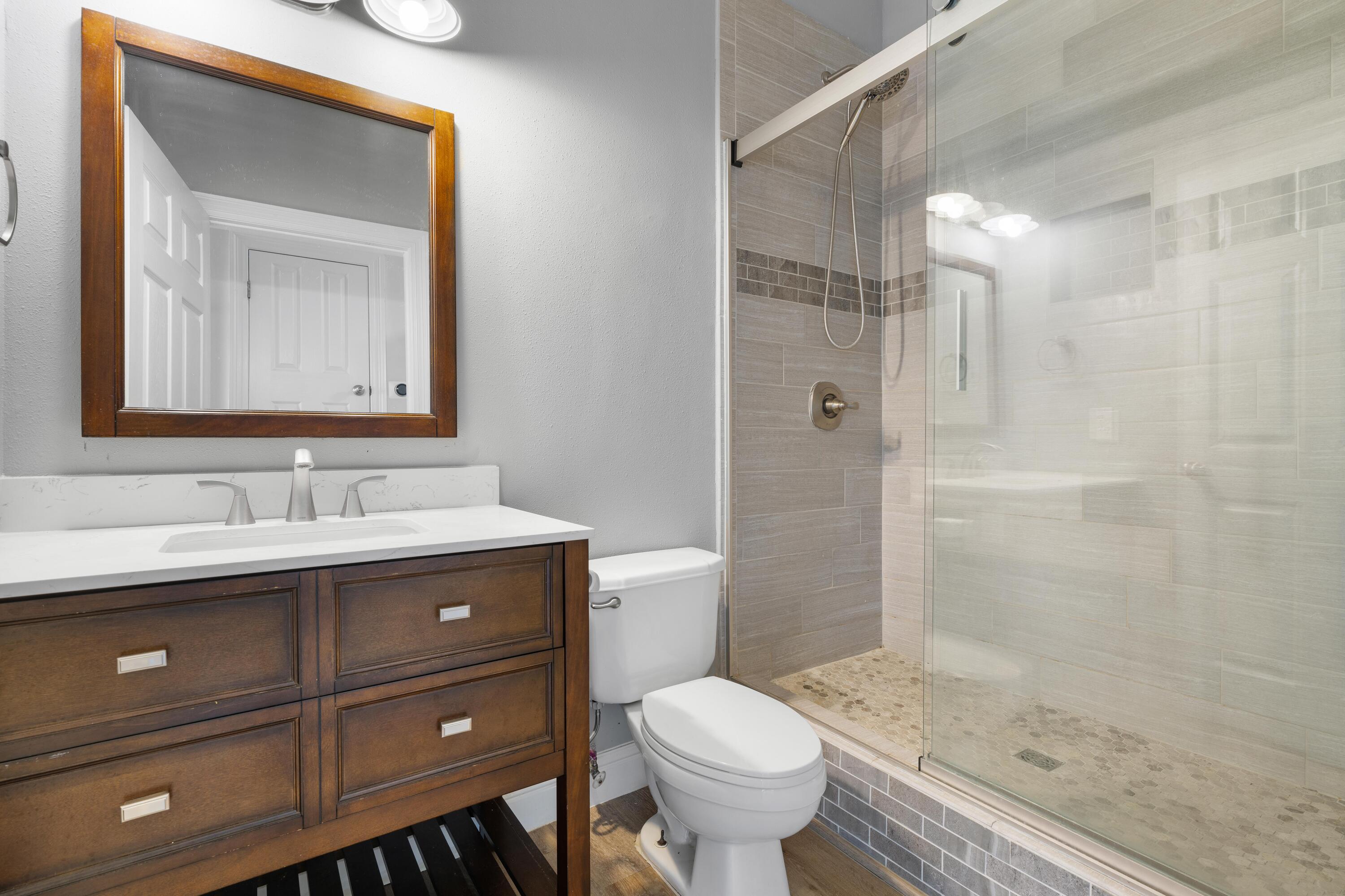 The Plaza - Residential Lease