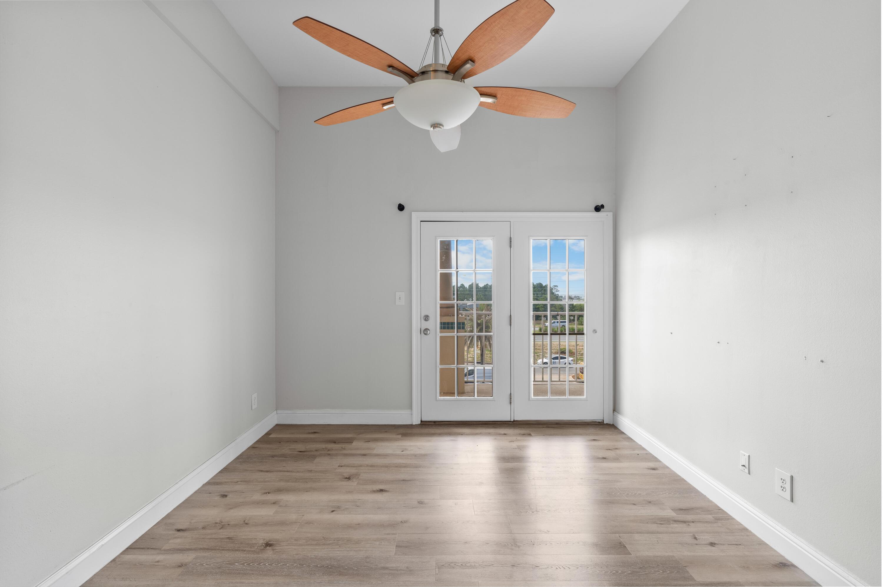 The Plaza - Residential Lease