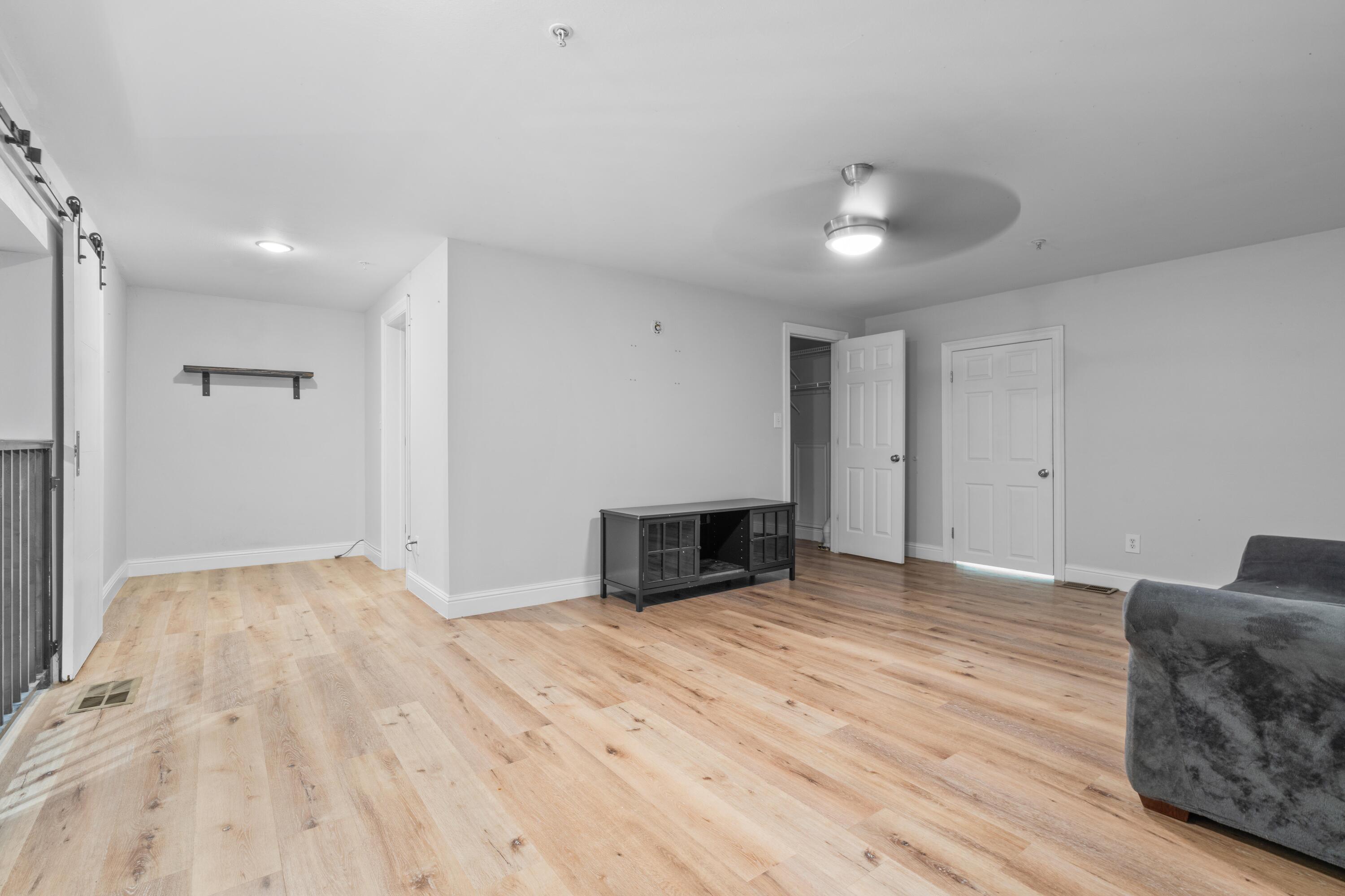 The Plaza - Residential Lease