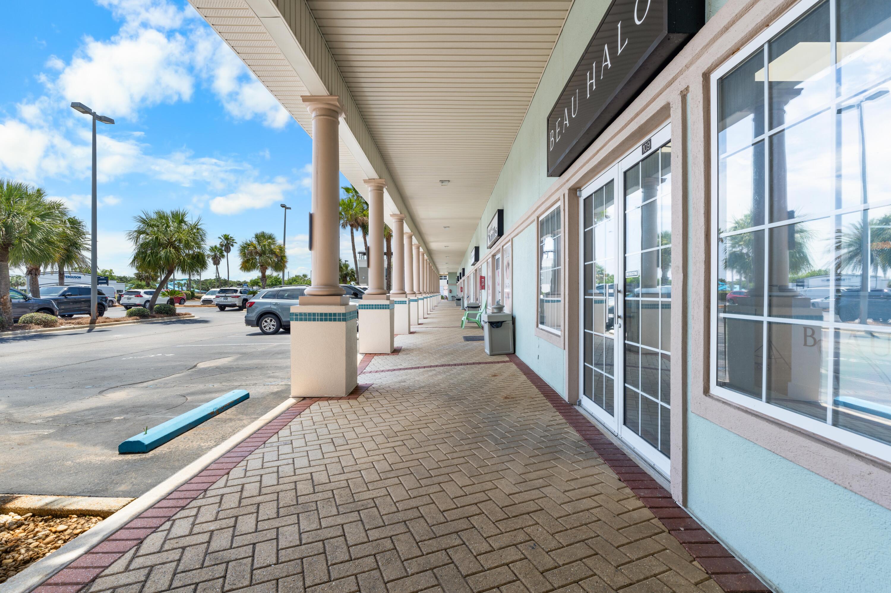 The Plaza - Residential Lease