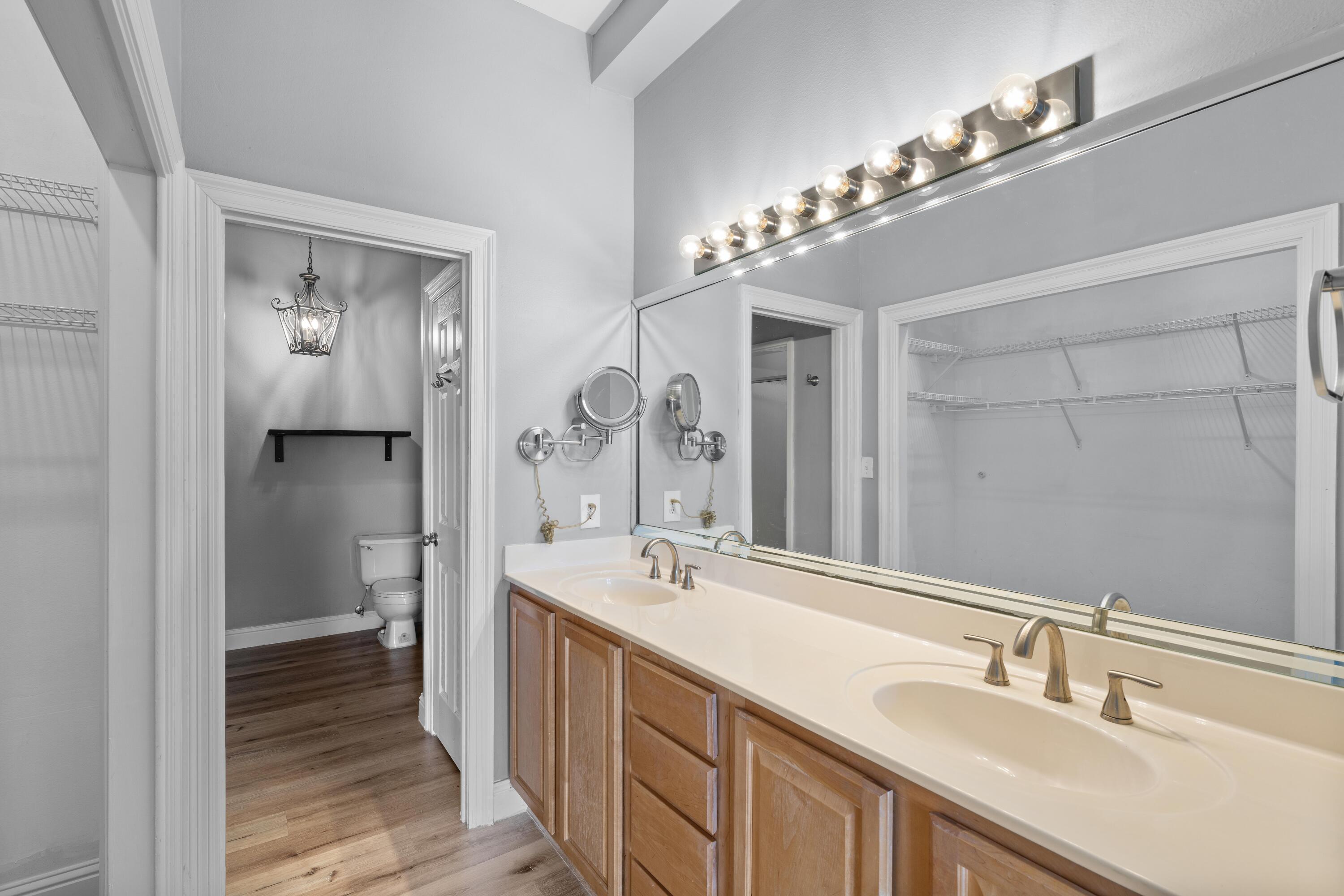 The Plaza - Residential Lease