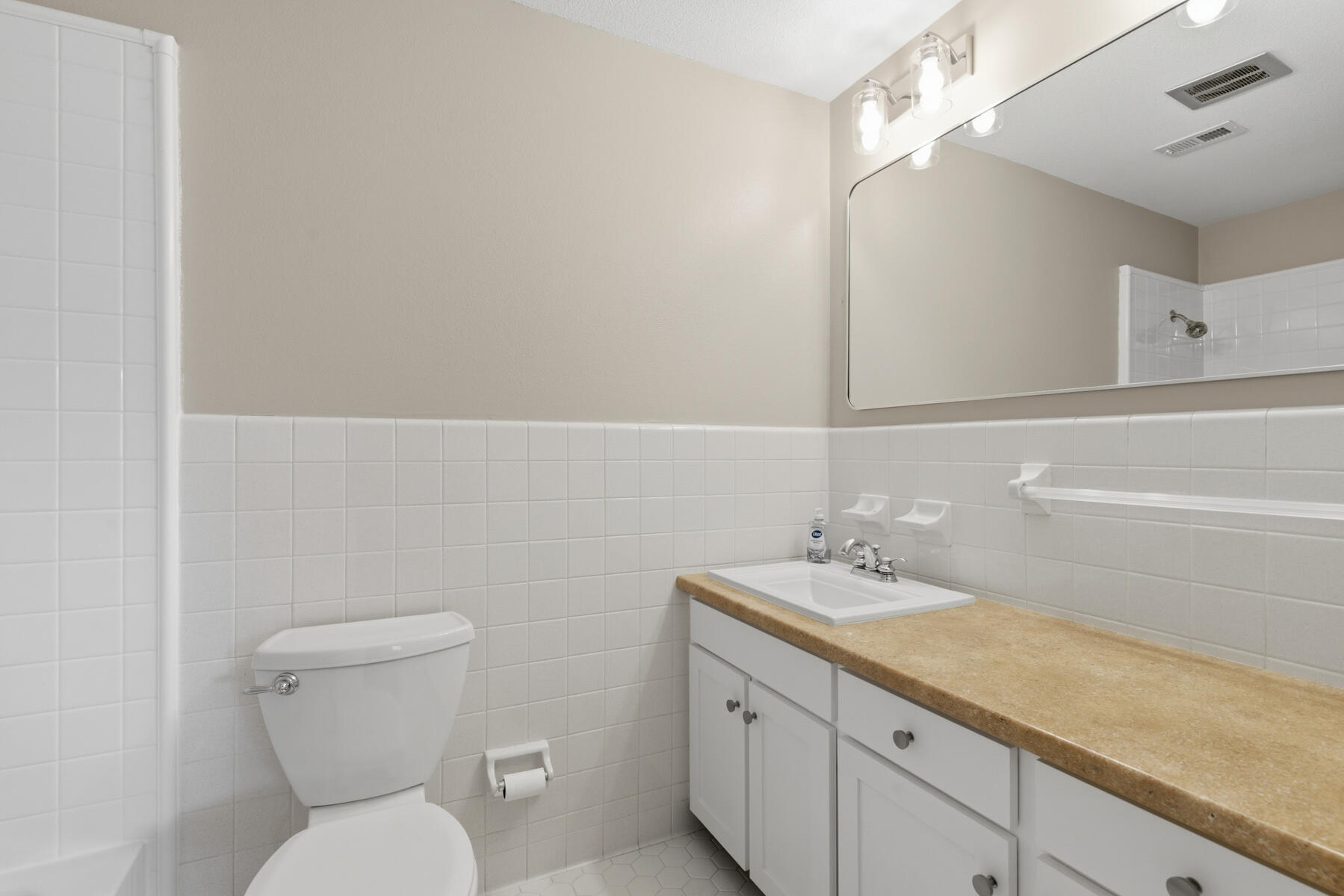 BAYOU WOODS 1ST ADDN - Residential