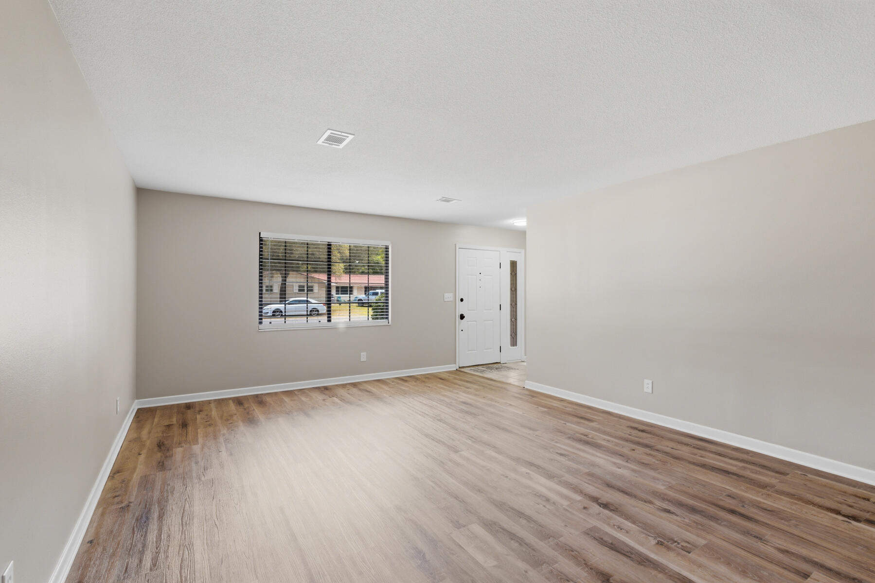 BAYOU WOODS 1ST ADDN - Residential