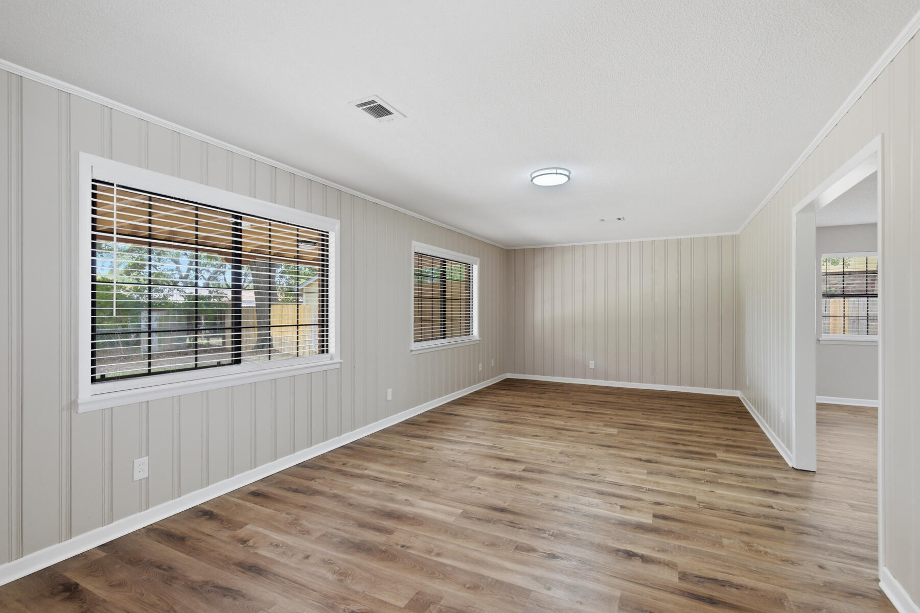 BAYOU WOODS 1ST ADDN - Residential