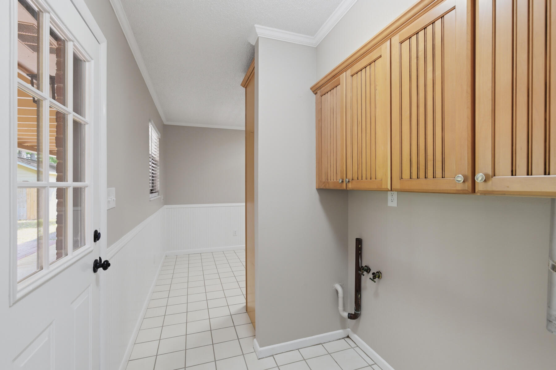 BAYOU WOODS 1ST ADDN - Residential