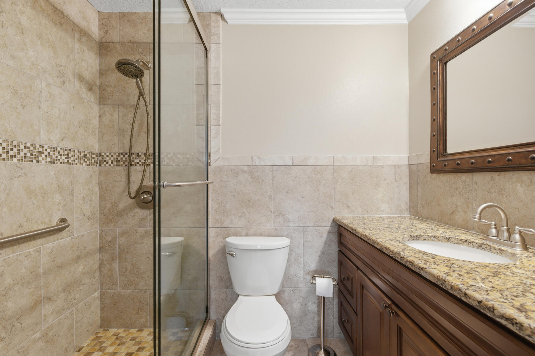 BAYOU WOODS 1ST ADDN - Residential