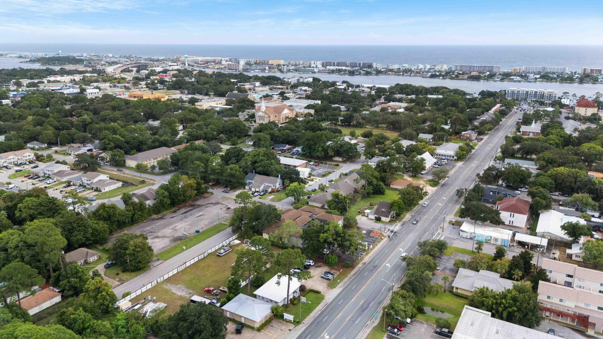 81 SW Beal Parkway