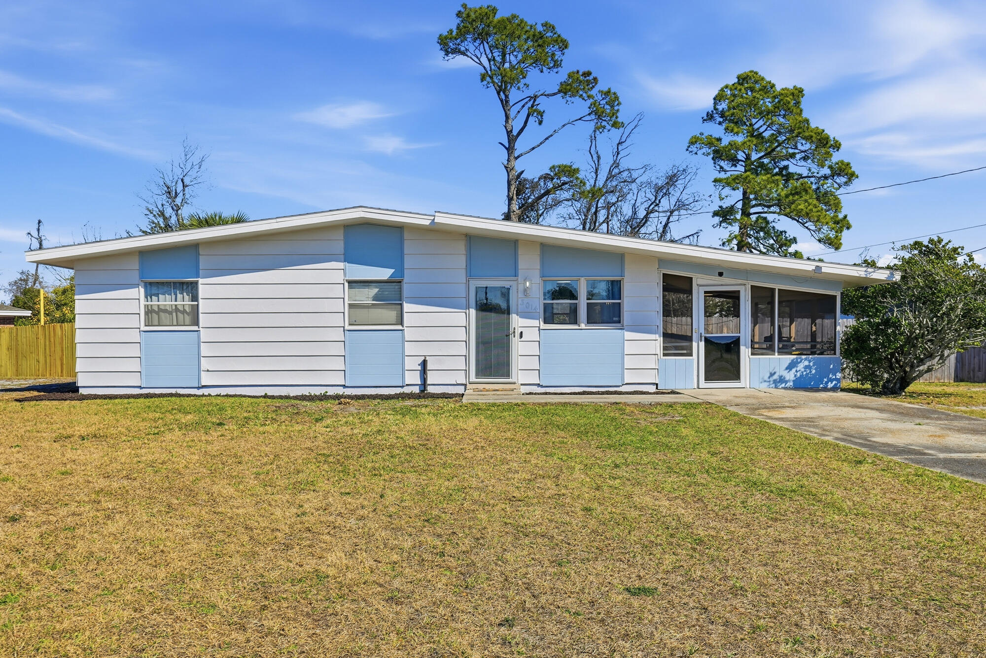 Sherwood Unit 2 - Residential