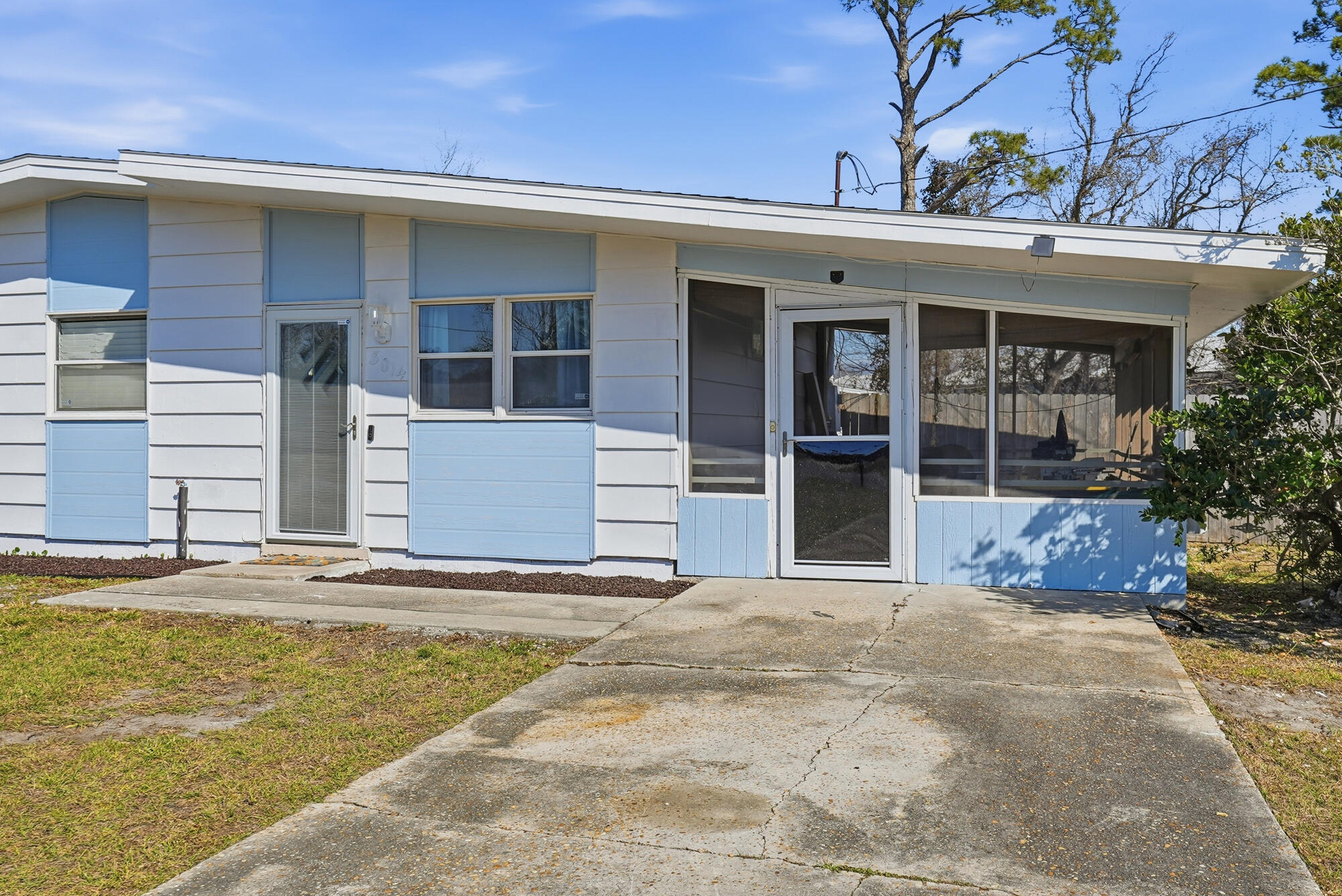 Sherwood Unit 2 - Residential