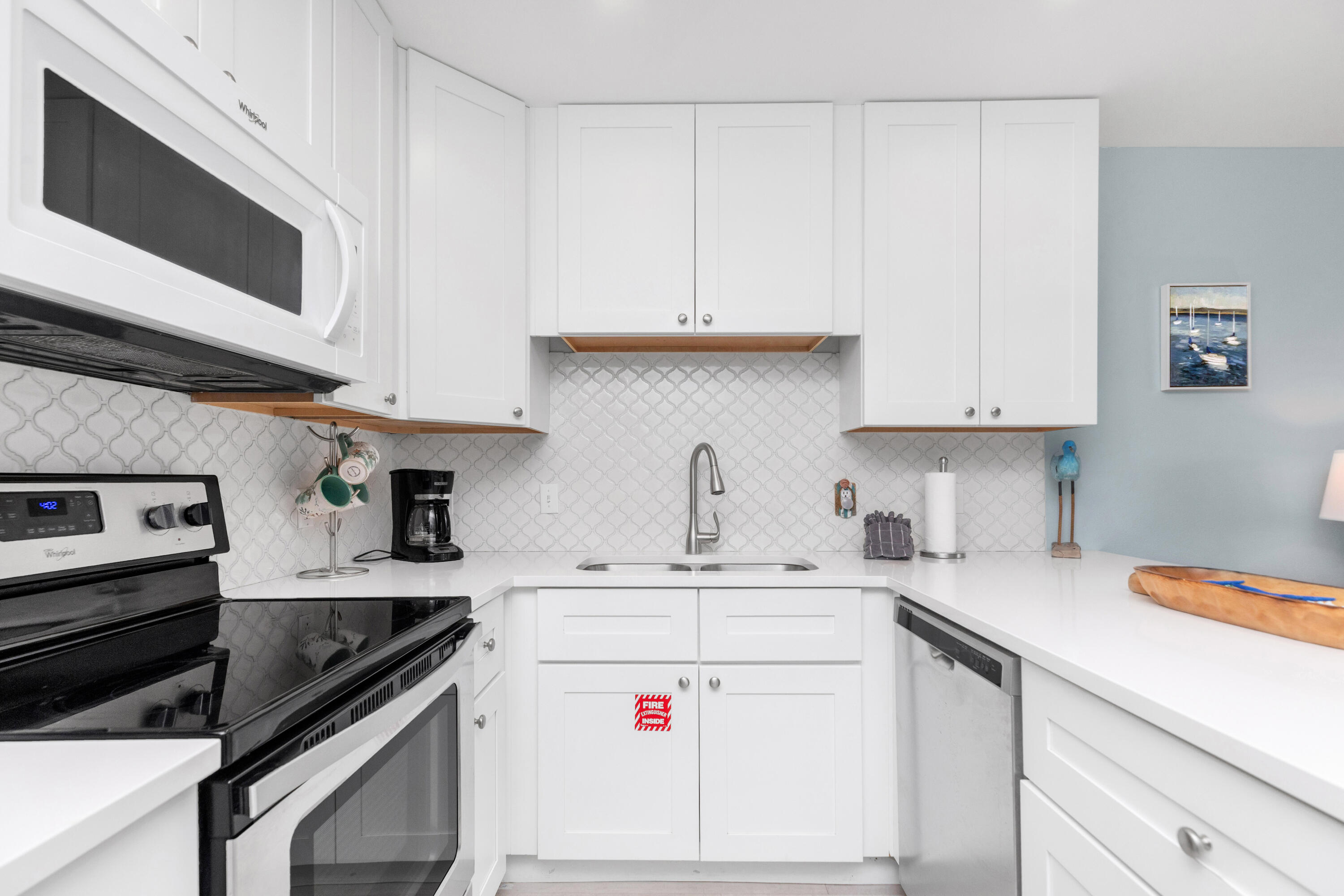 Caribbean East Condo - Residential