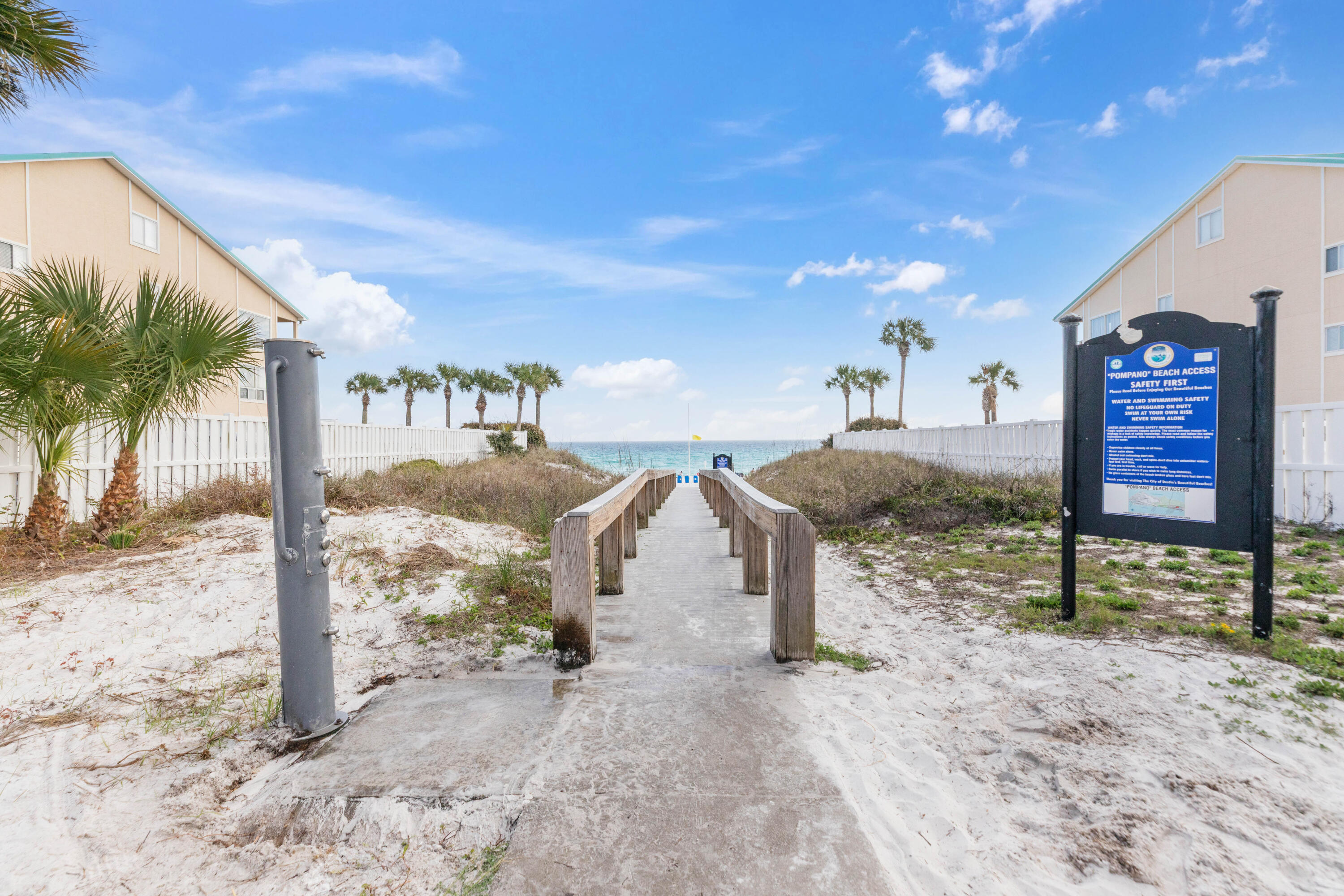 Caribbean East Condo - Residential