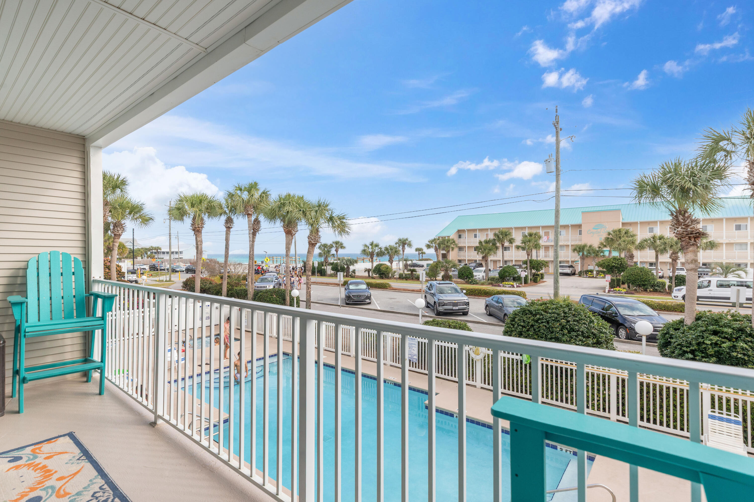 Caribbean East Condo - Residential