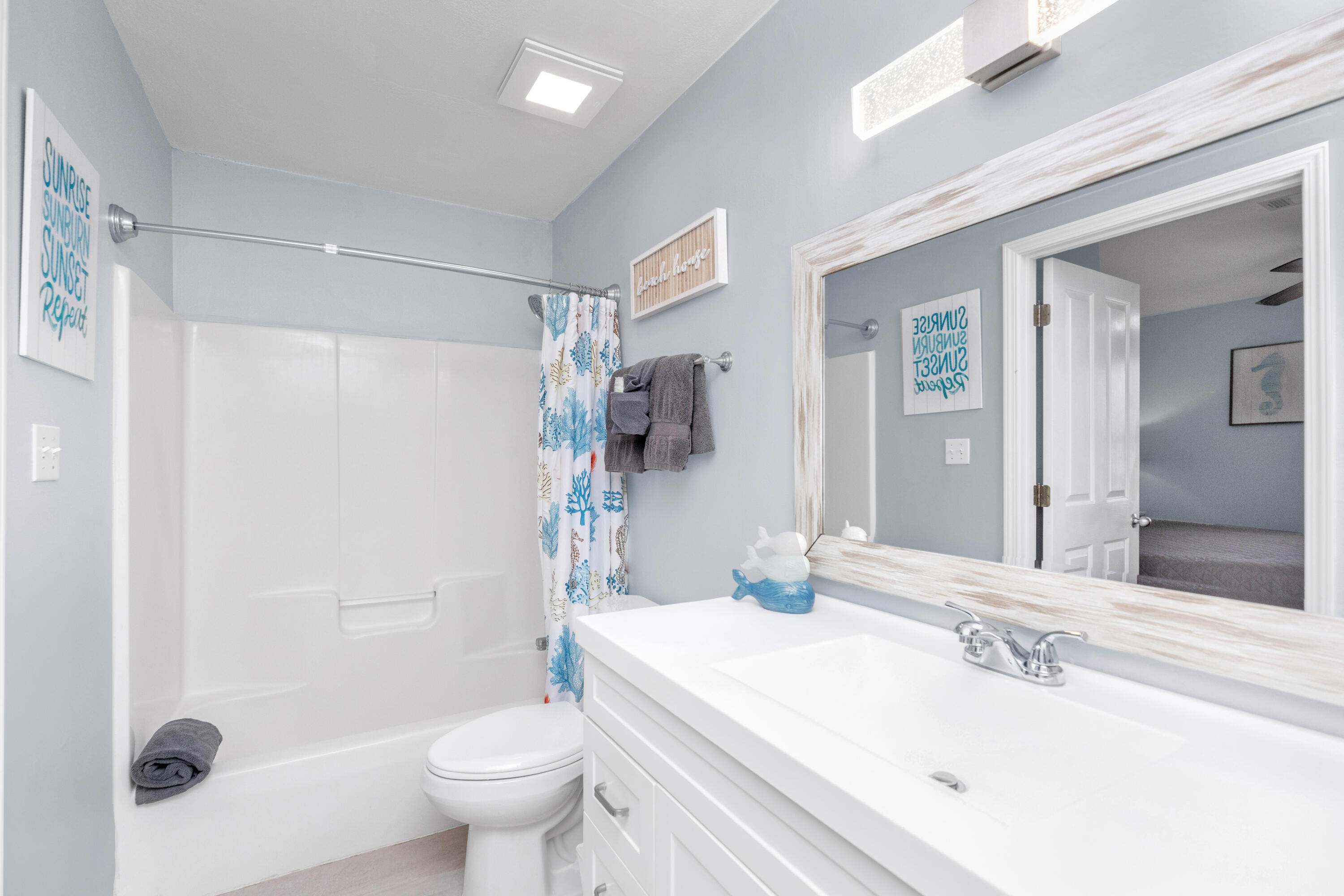 Caribbean East Condo - Residential