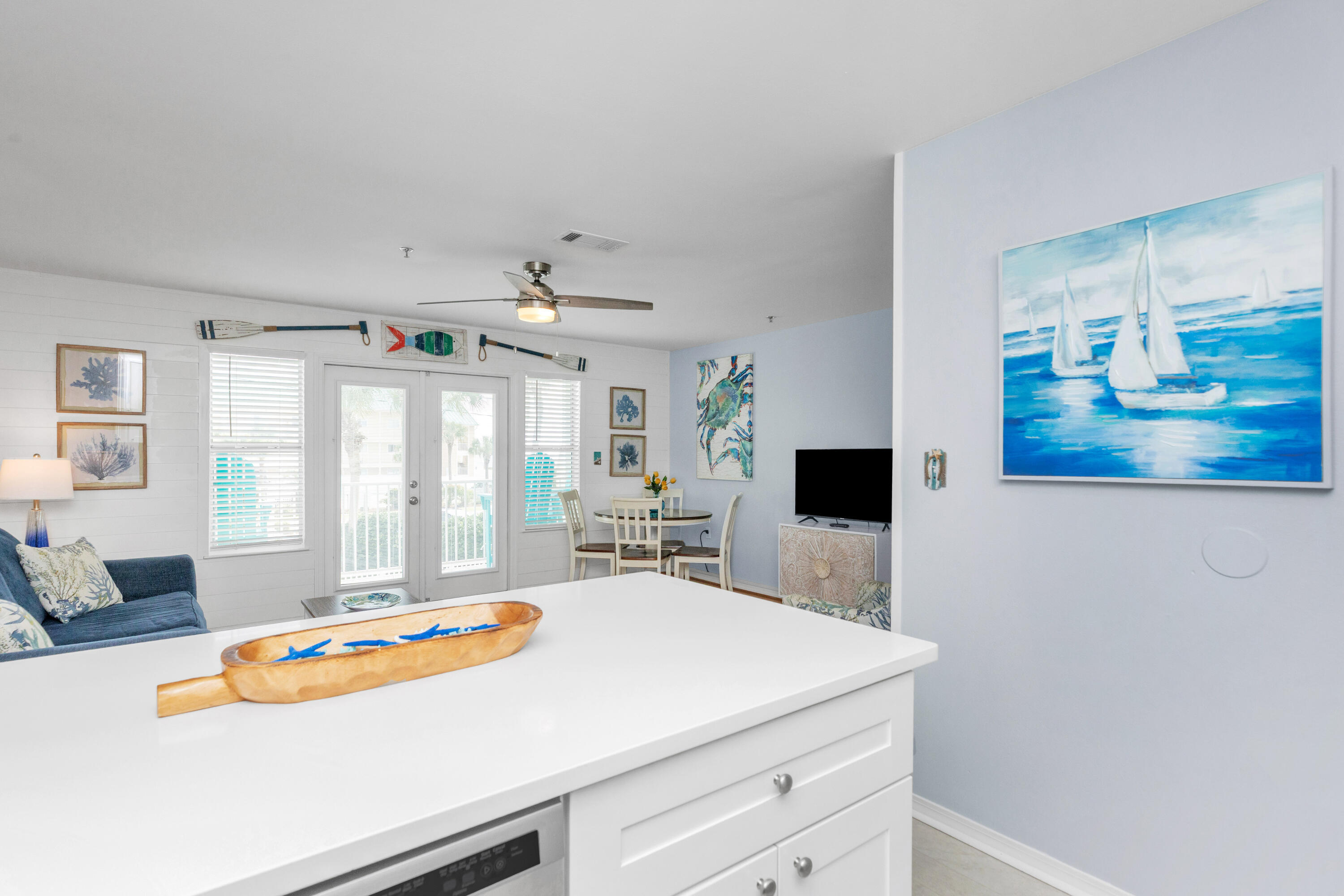 Caribbean East Condo - Residential