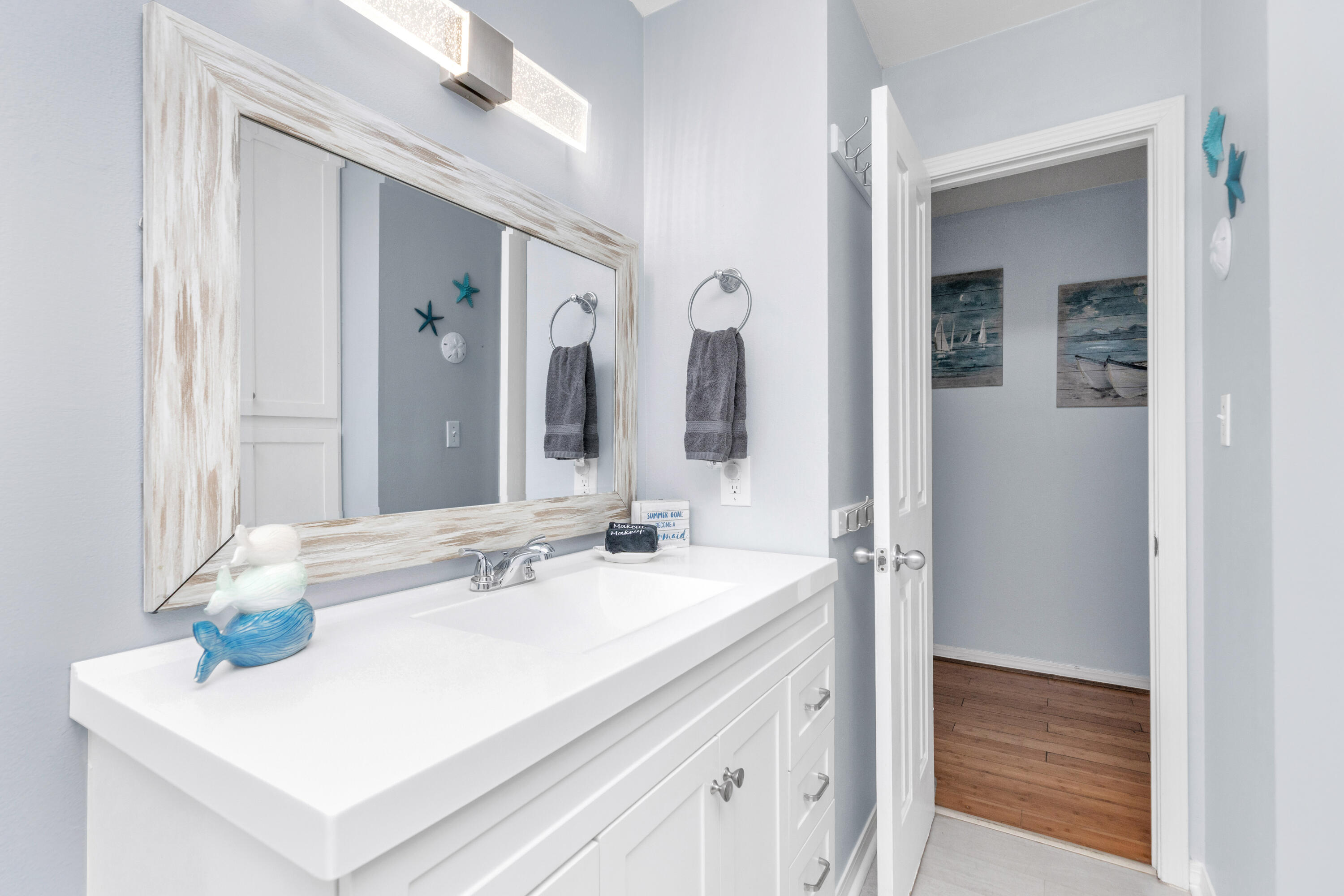 Caribbean East Condo - Residential