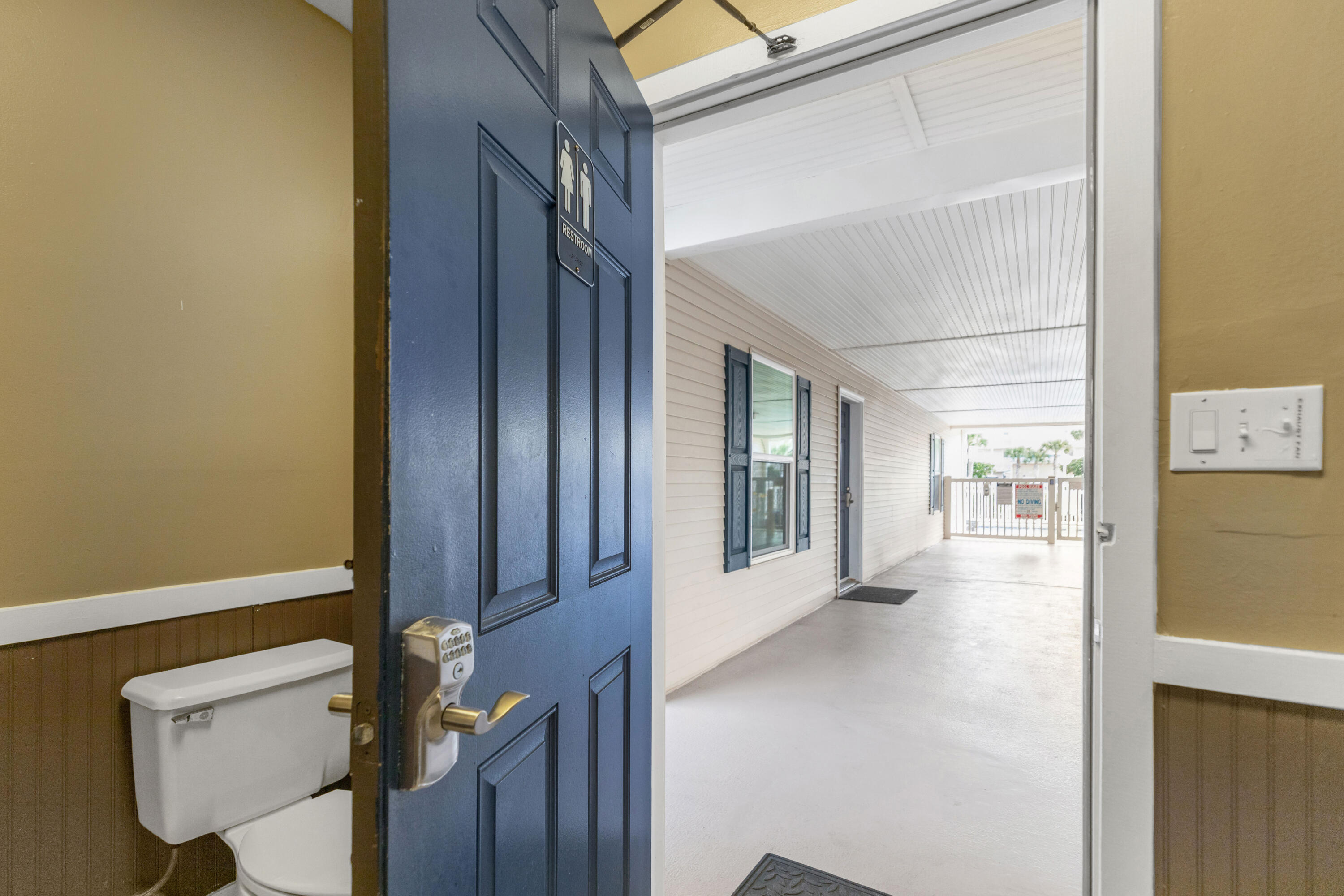 Caribbean East Condo - Residential