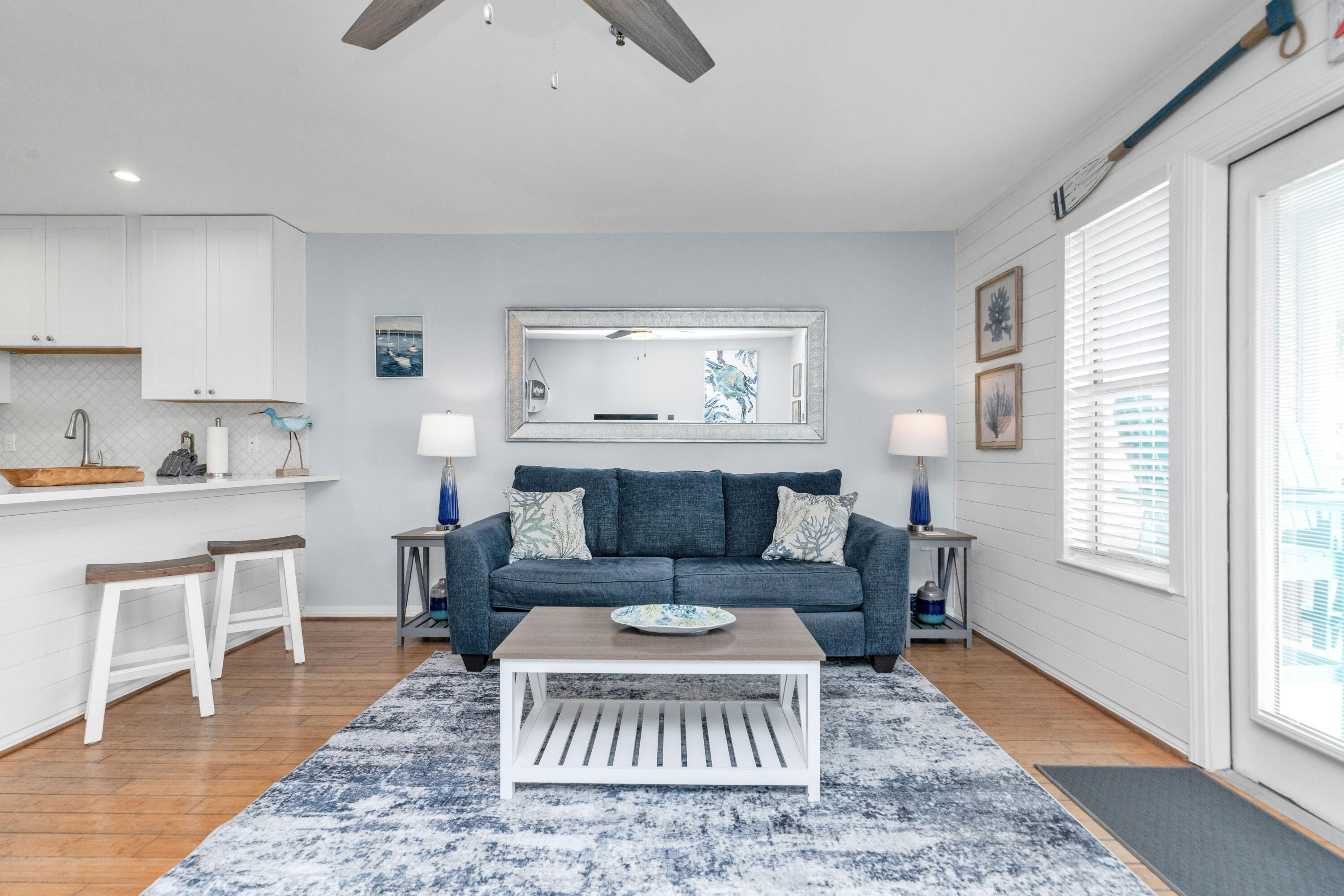 Caribbean East Condo - Residential