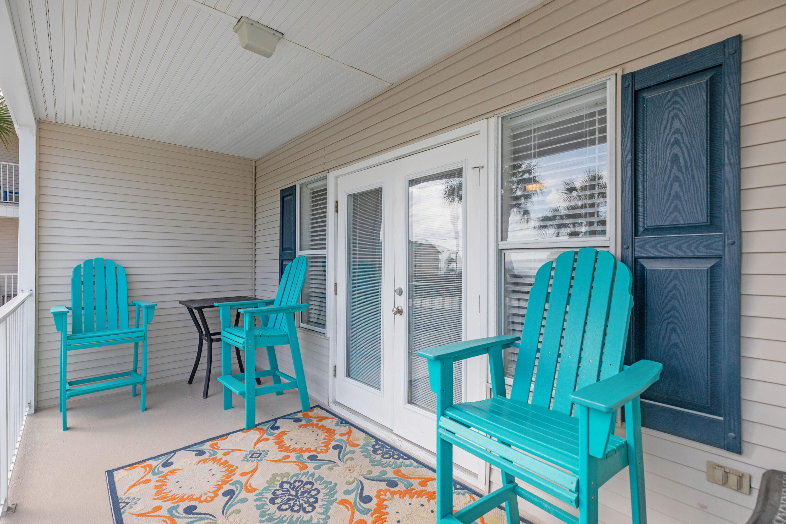 Caribbean East Condo - Residential