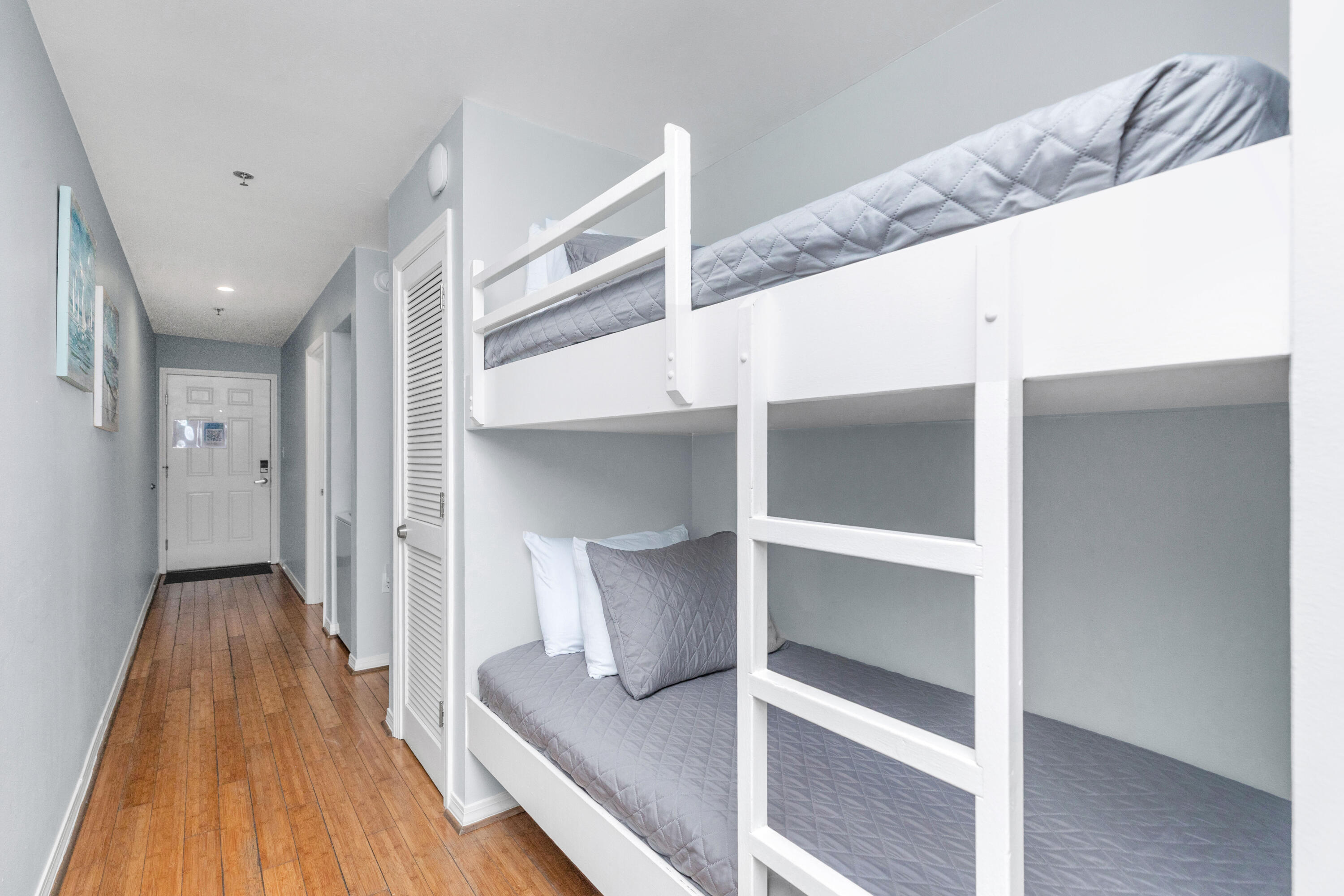 Caribbean East Condo - Residential