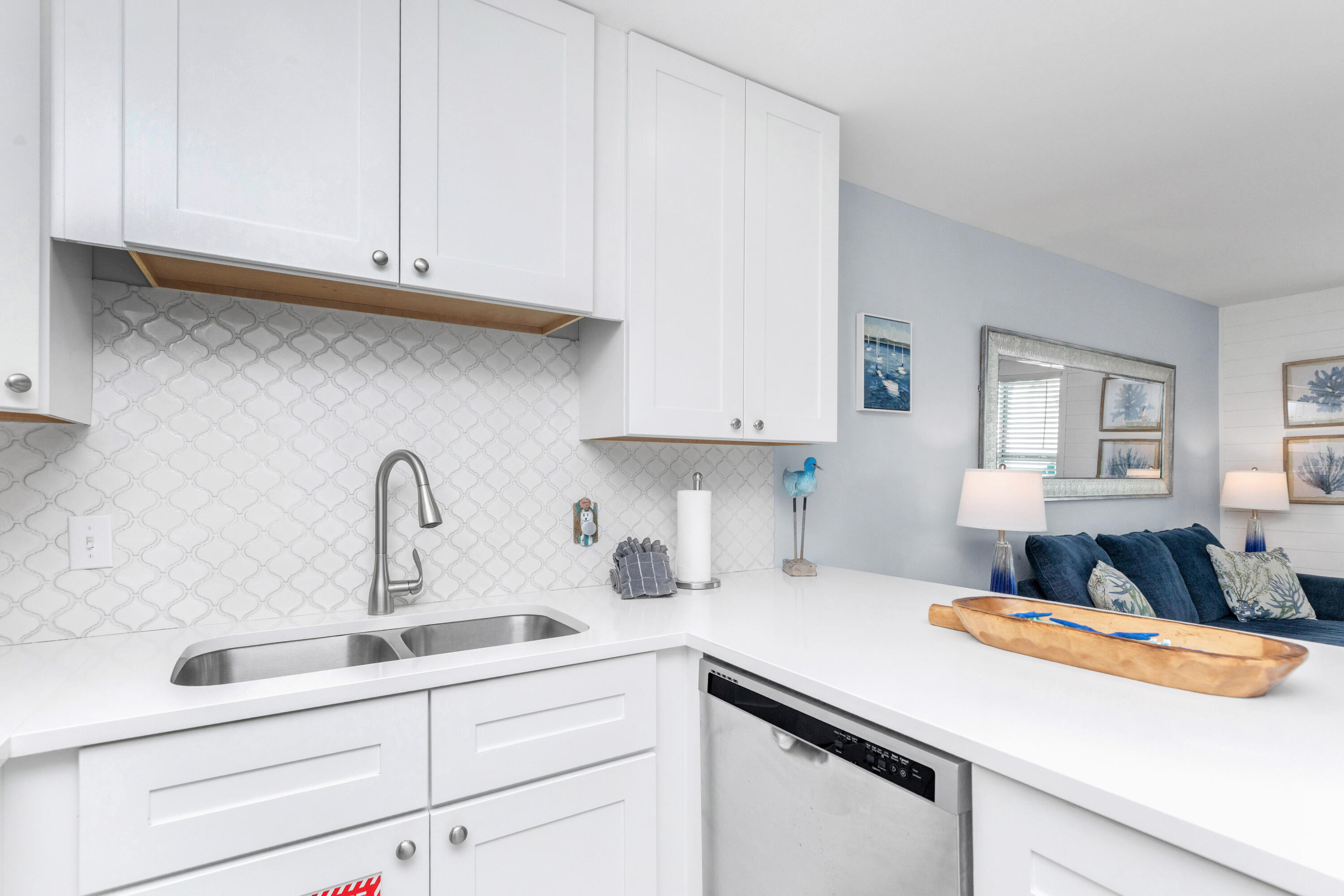 Caribbean East Condo - Residential