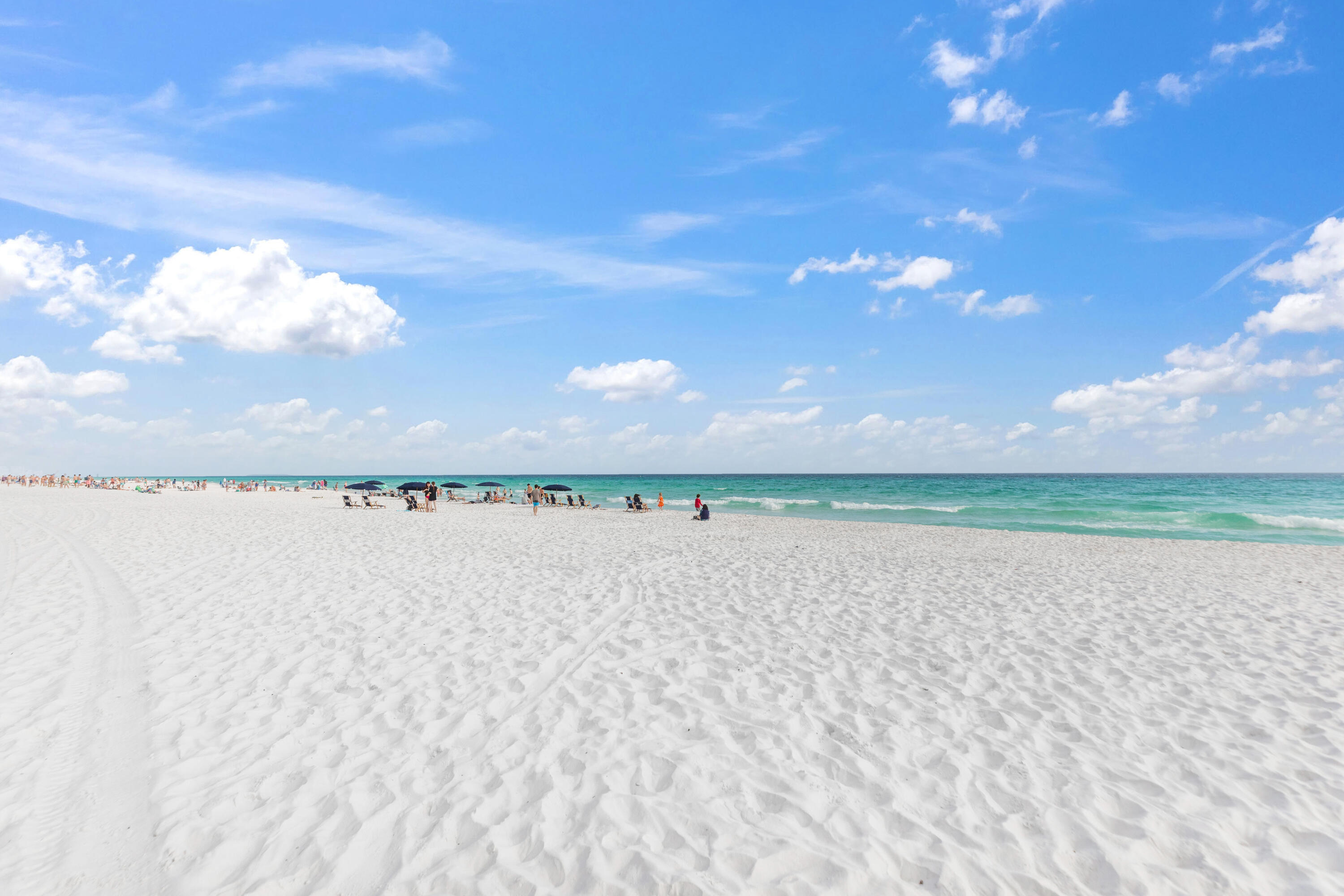 Caribbean East Condo - Residential