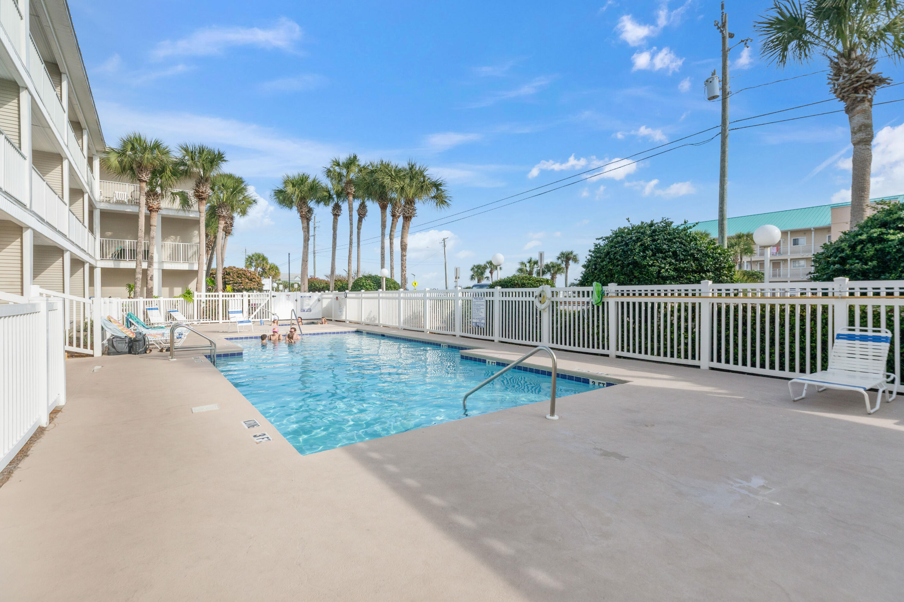 Caribbean East Condo - Residential