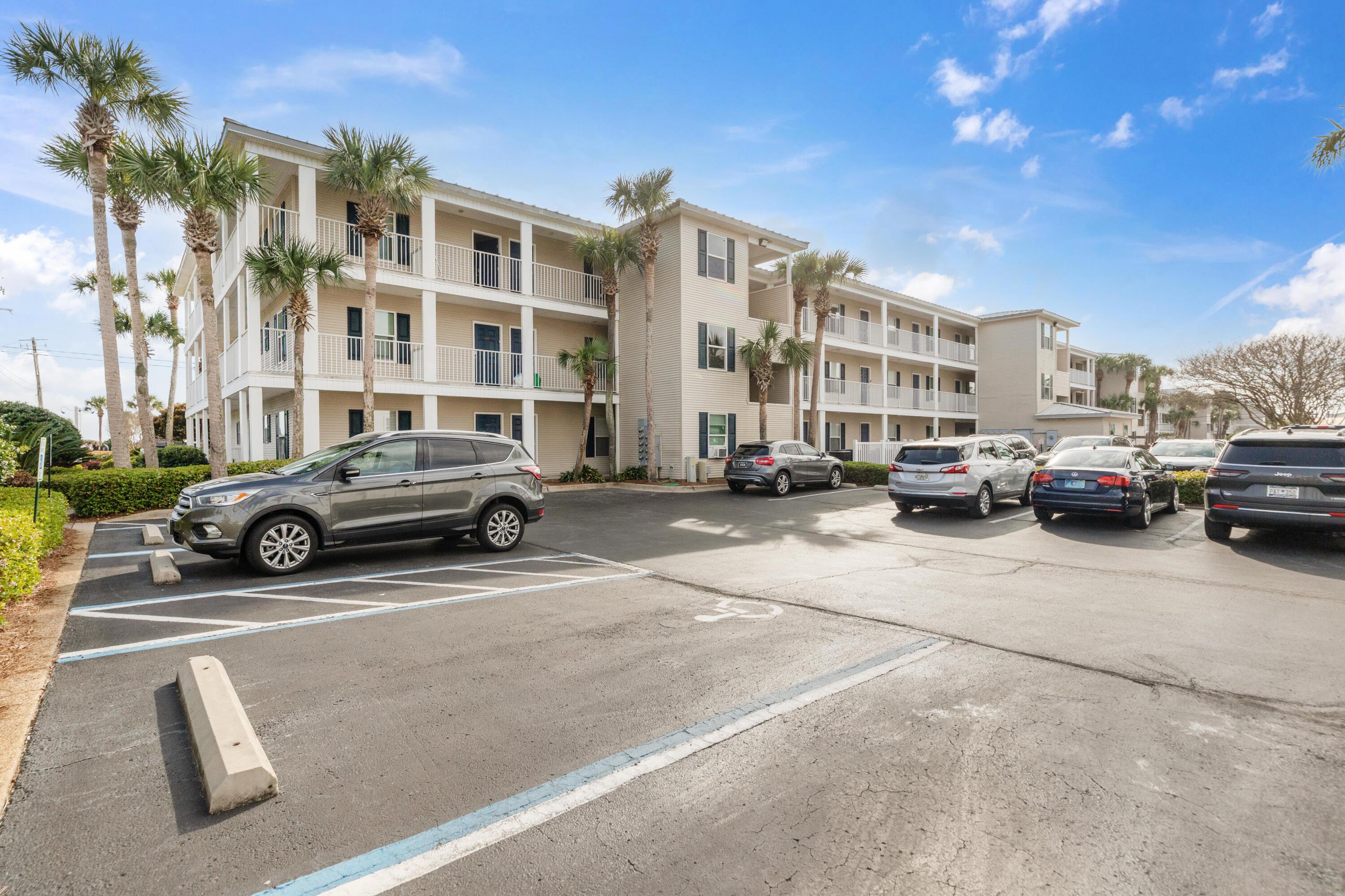 Caribbean East Condo - Residential