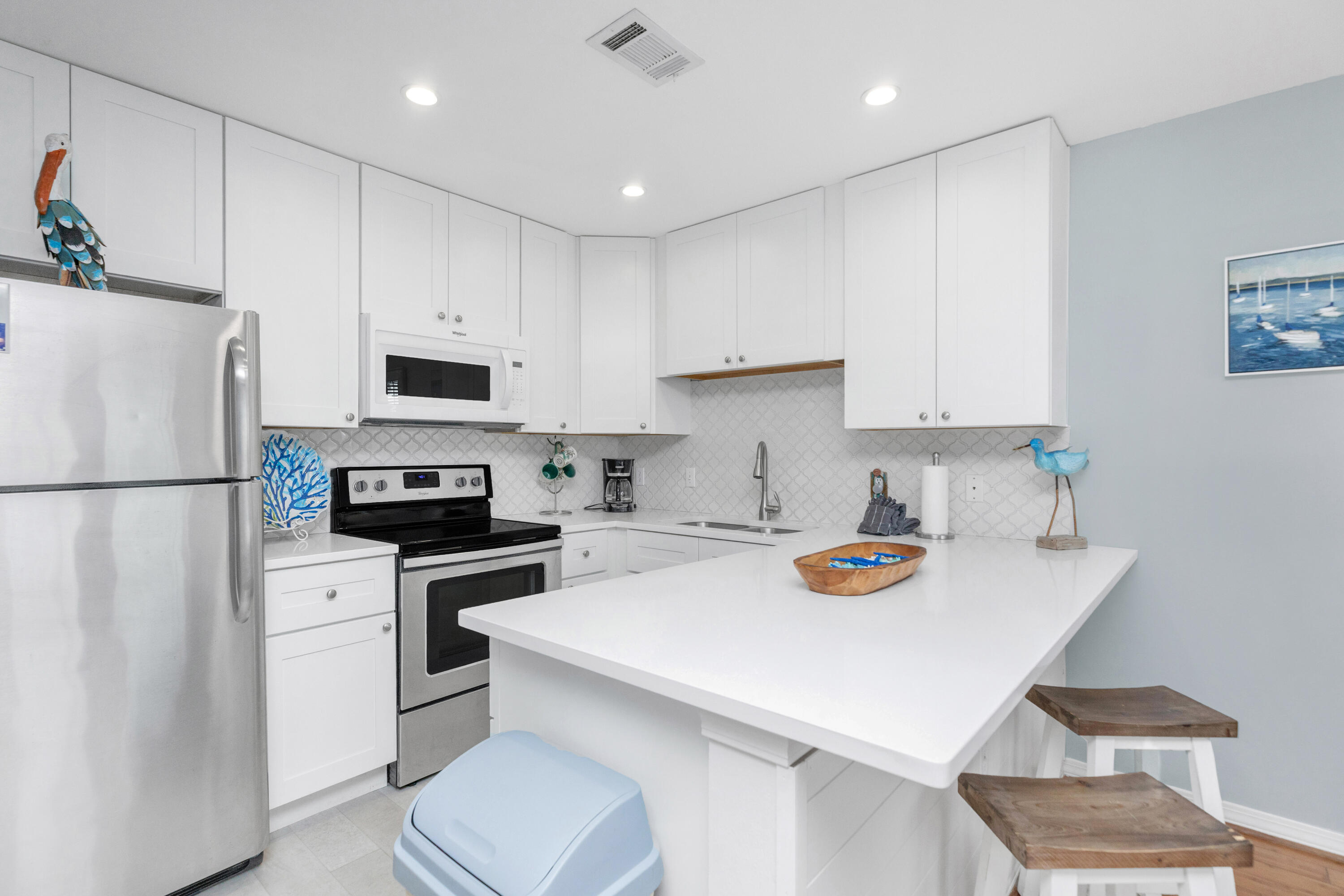 Caribbean East Condo - Residential