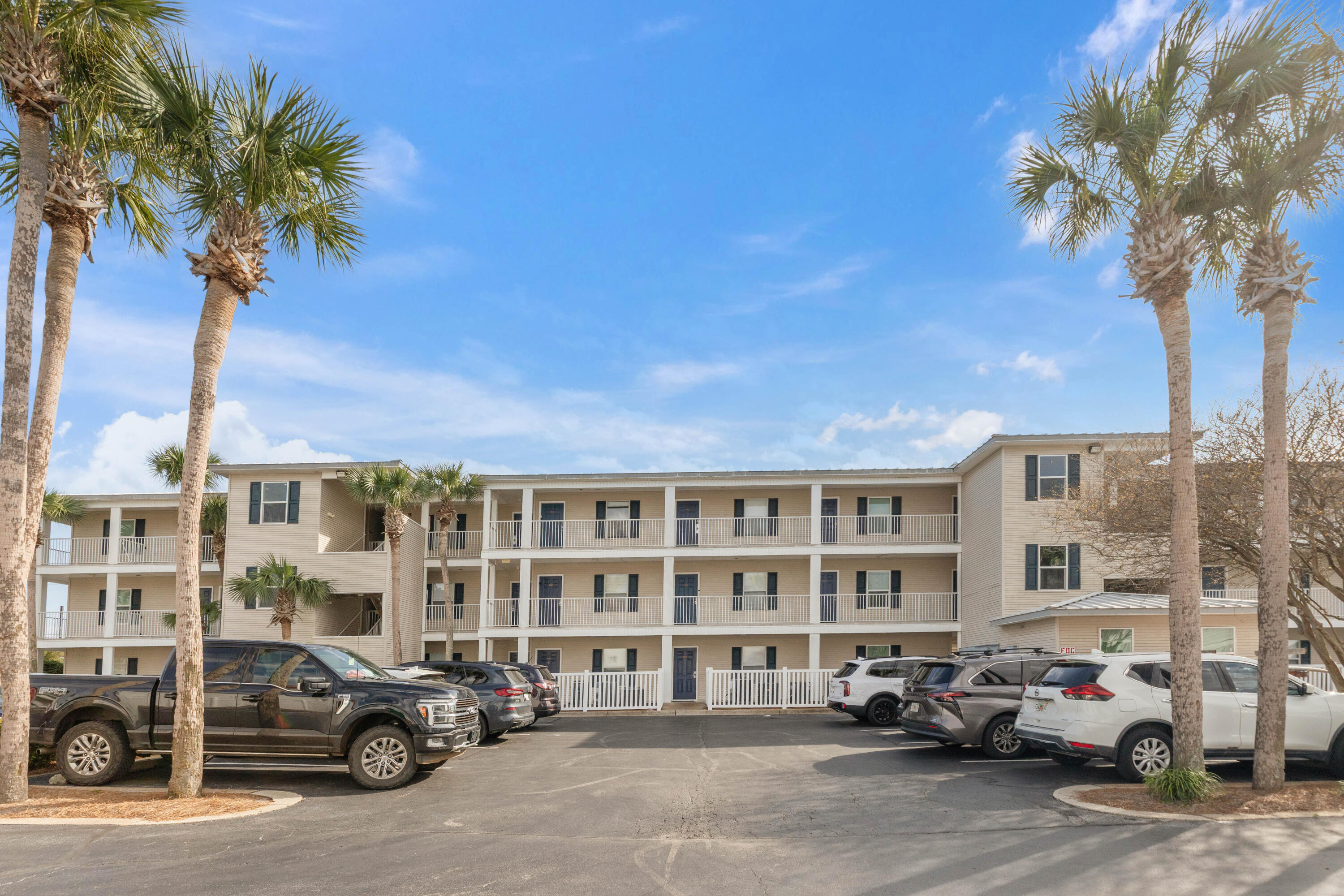 Caribbean East Condo - Residential