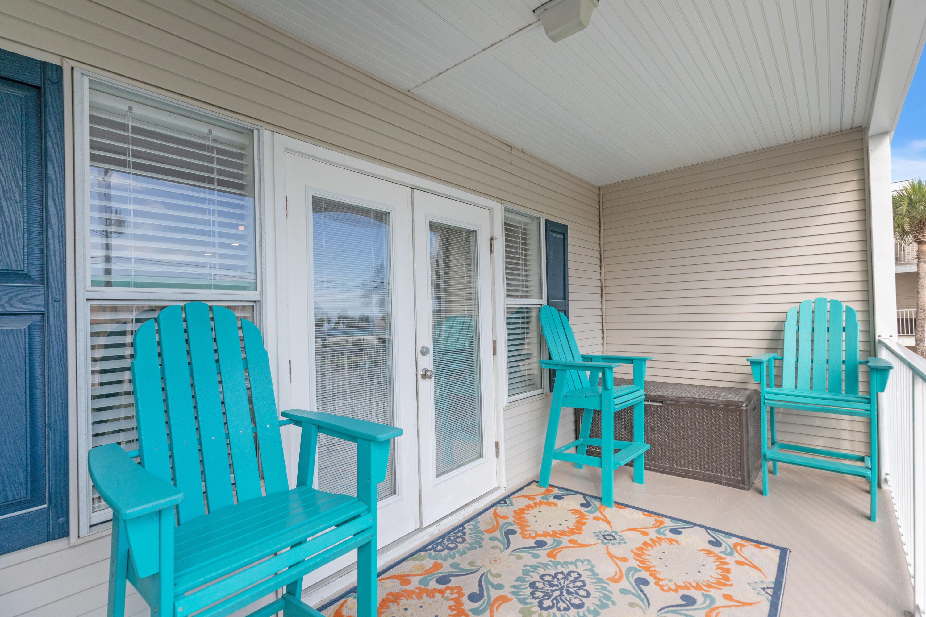 Caribbean East Condo - Residential