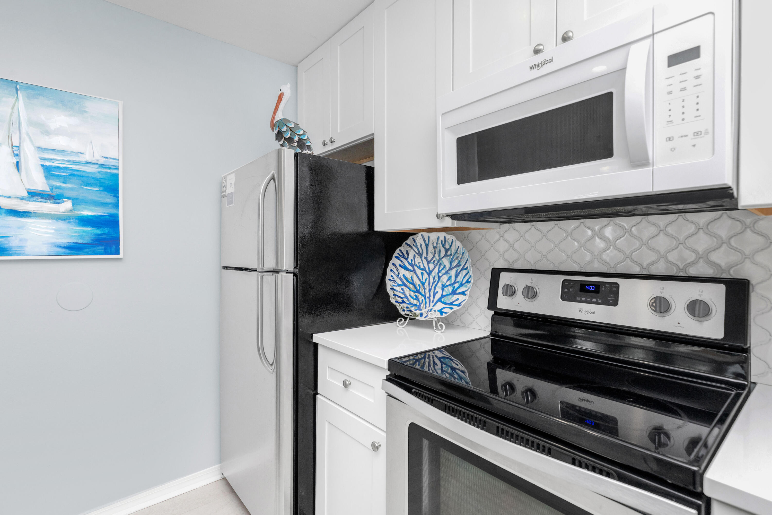 Caribbean East Condo - Residential