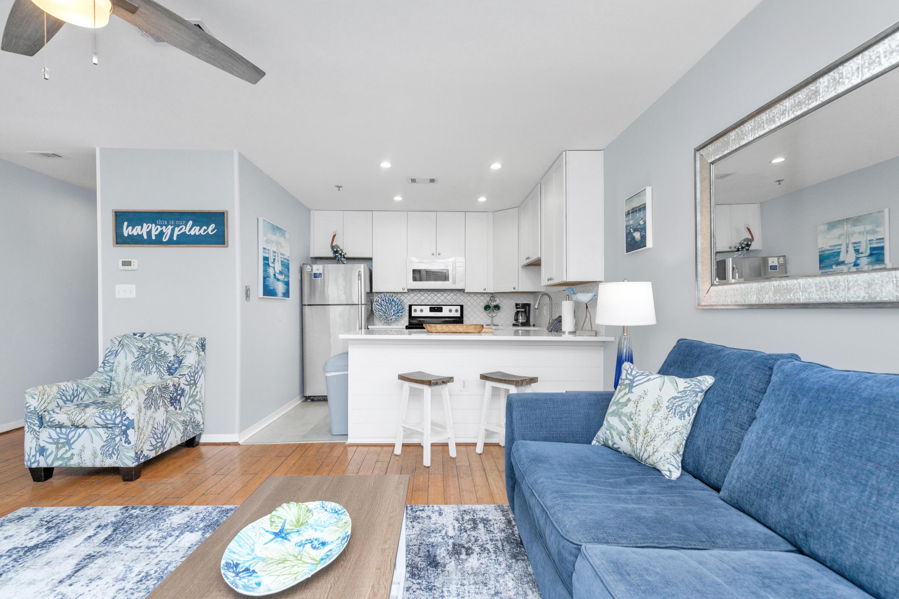 Caribbean East Condo - Residential