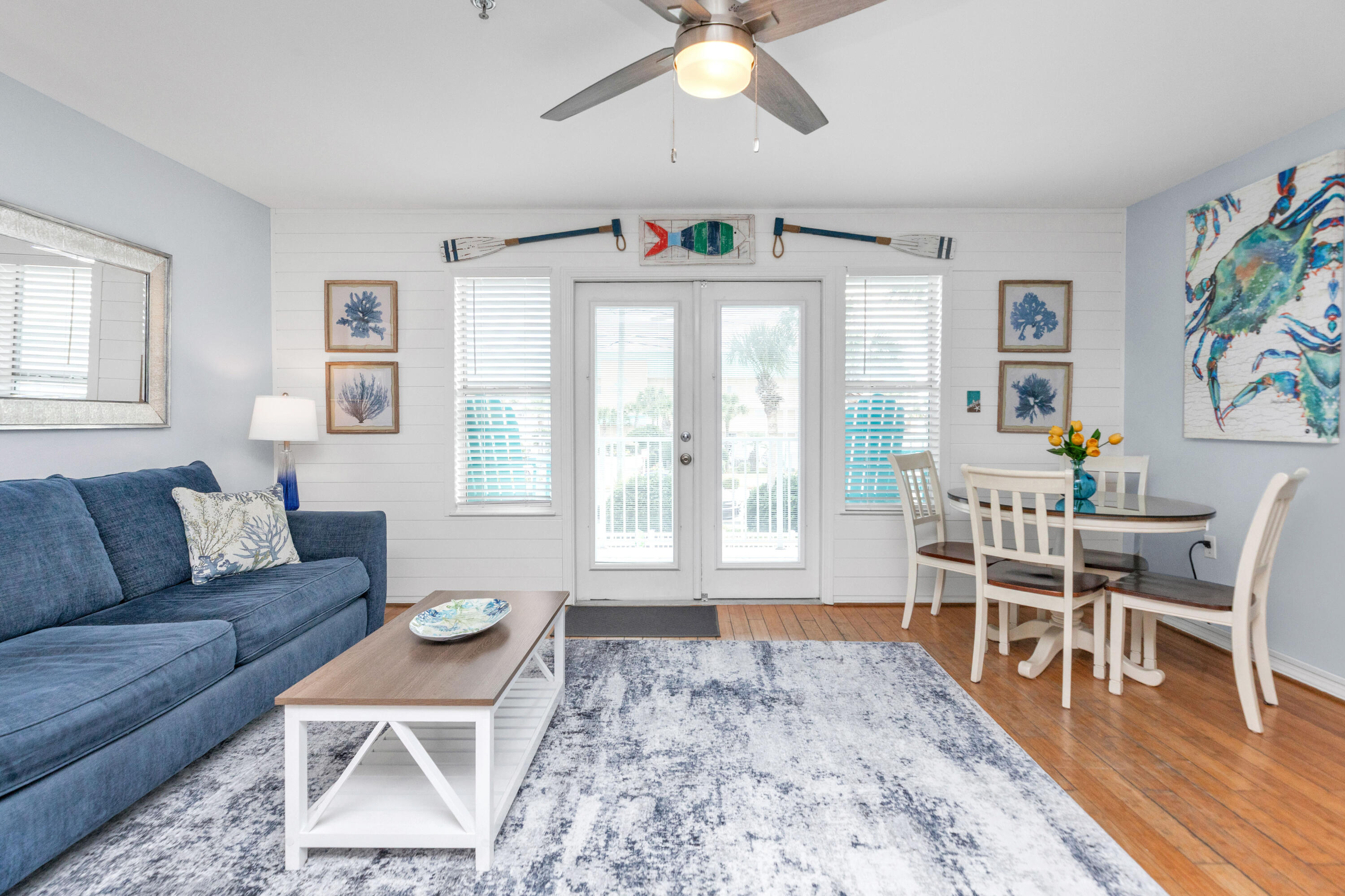 Caribbean East Condo - Residential