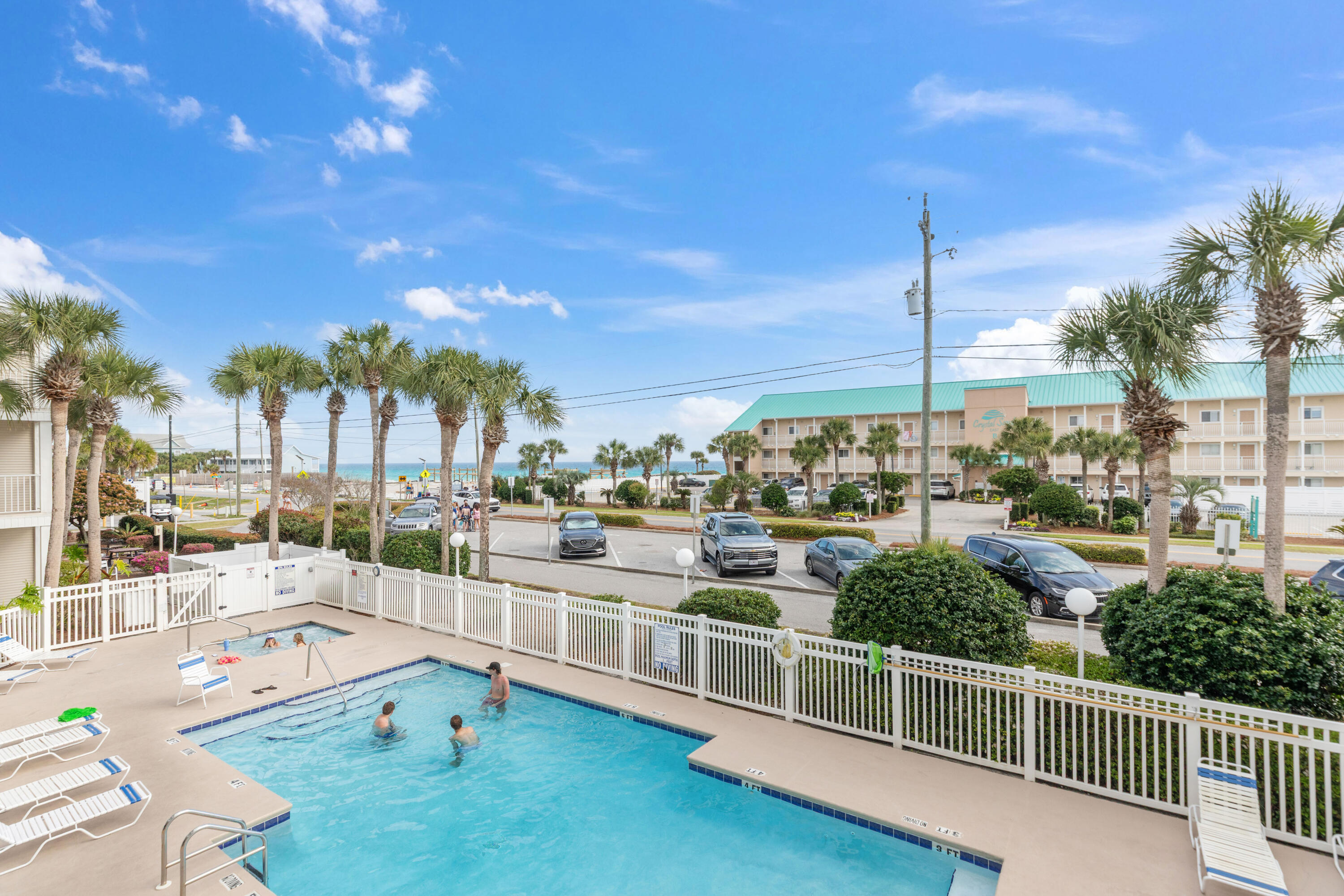 Caribbean East Condo - Residential