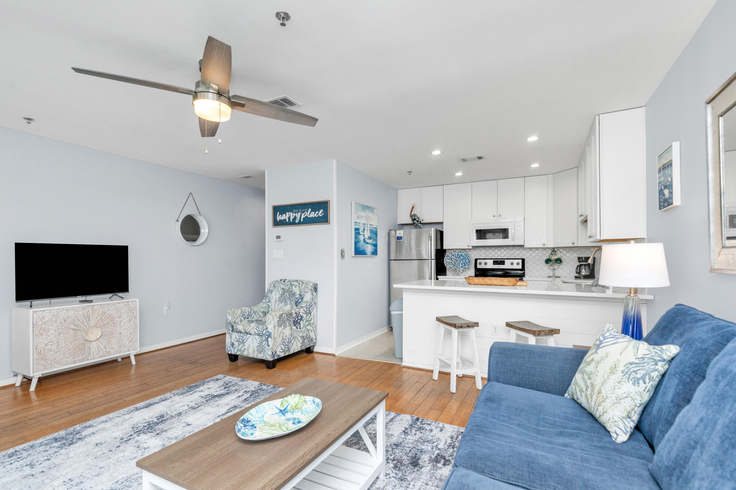 Caribbean East Condo - Residential