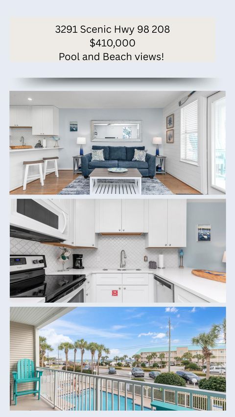 3291 Scenic Hwy 98 208 Destin FL 32541