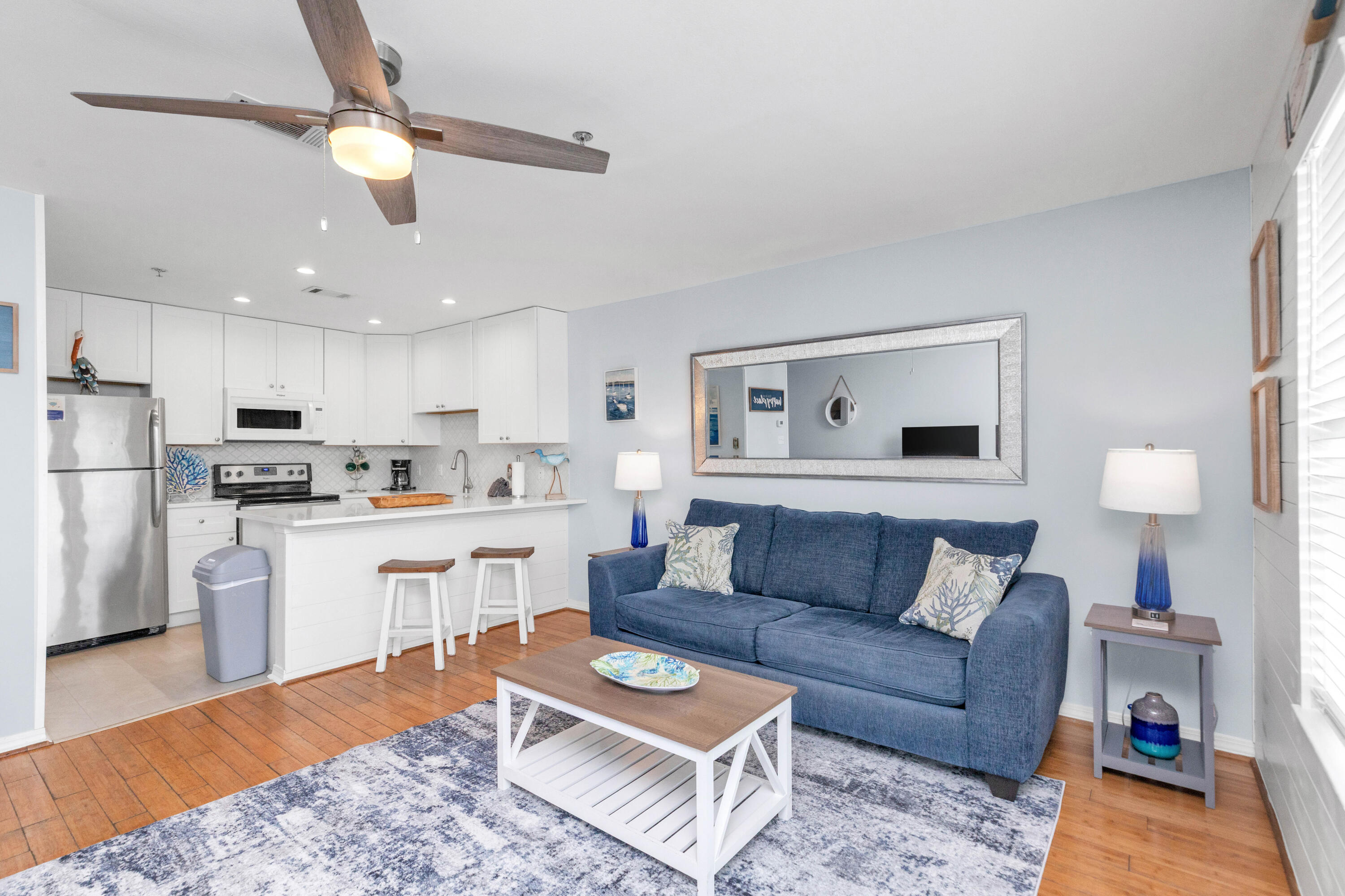 Caribbean East Condo - Residential