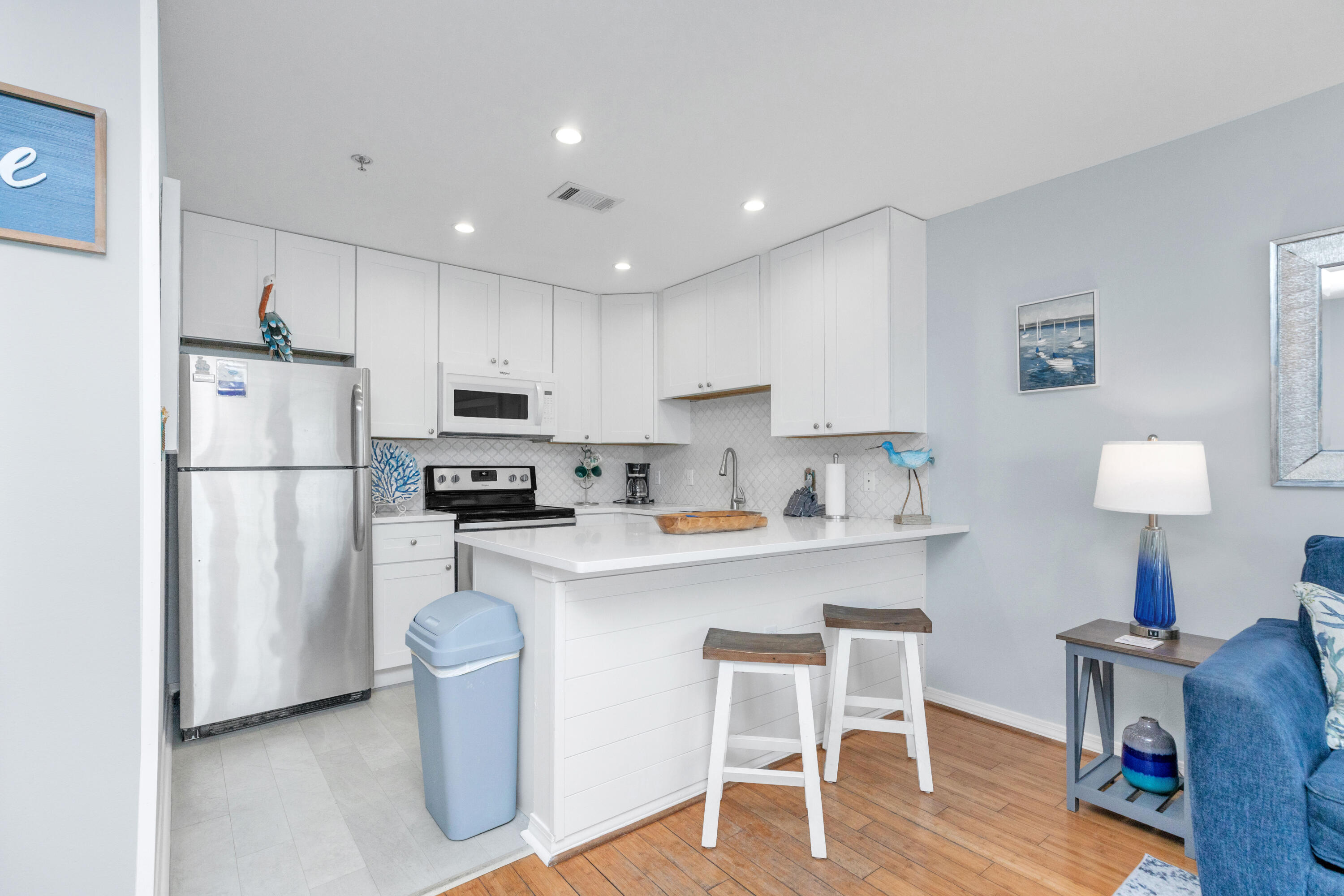 Caribbean East Condo - Residential