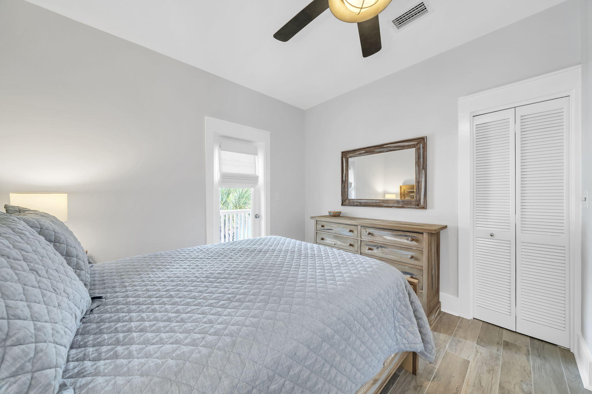 BUNGALOWS AT SEAGROVE BEACH - Residential