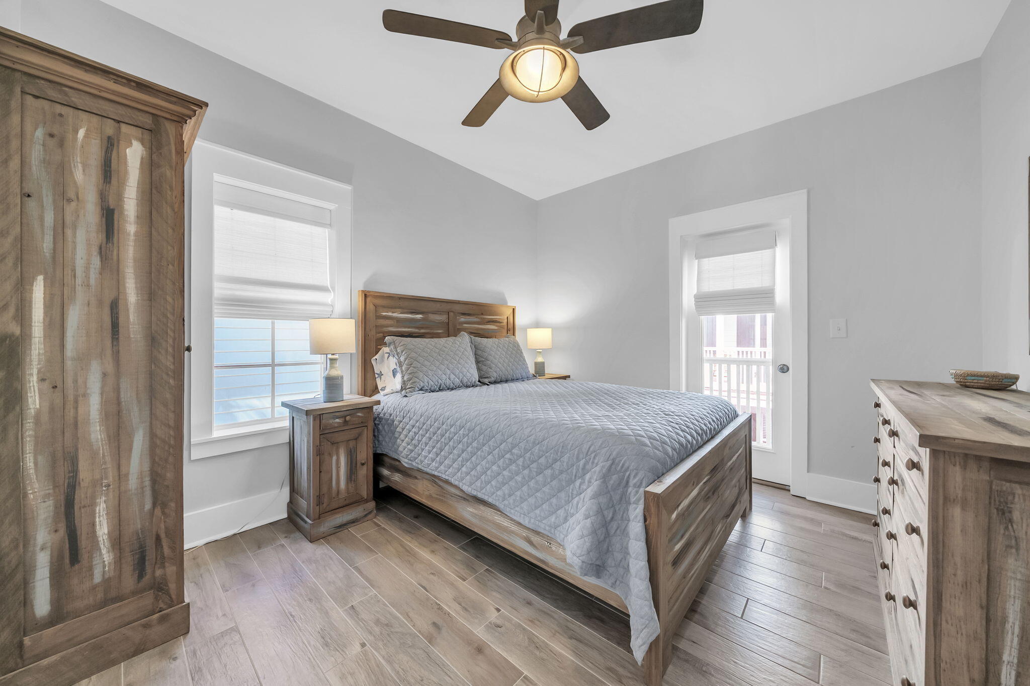 BUNGALOWS AT SEAGROVE BEACH - Residential