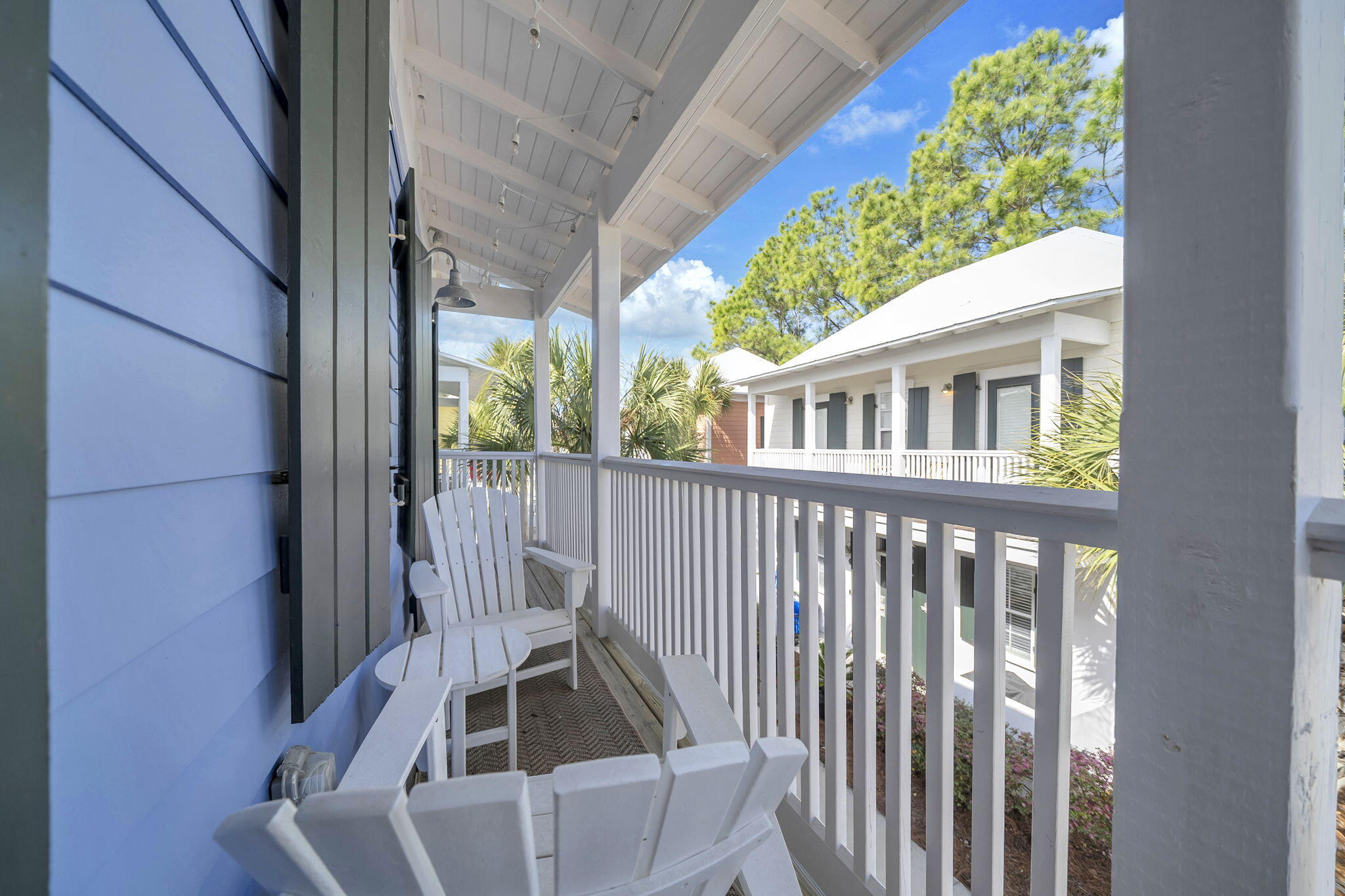 BUNGALOWS AT SEAGROVE BEACH - Residential