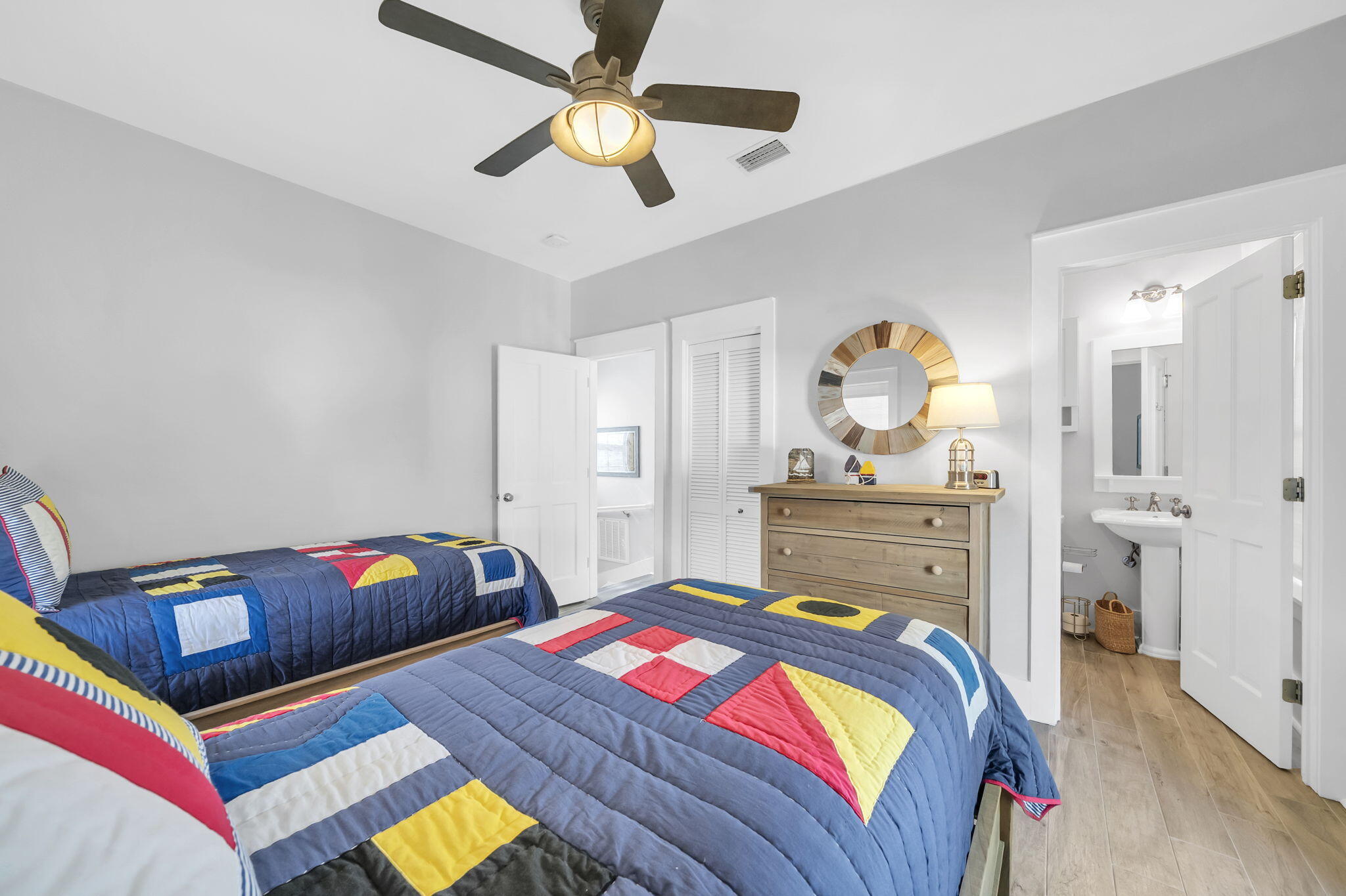 BUNGALOWS AT SEAGROVE BEACH - Residential