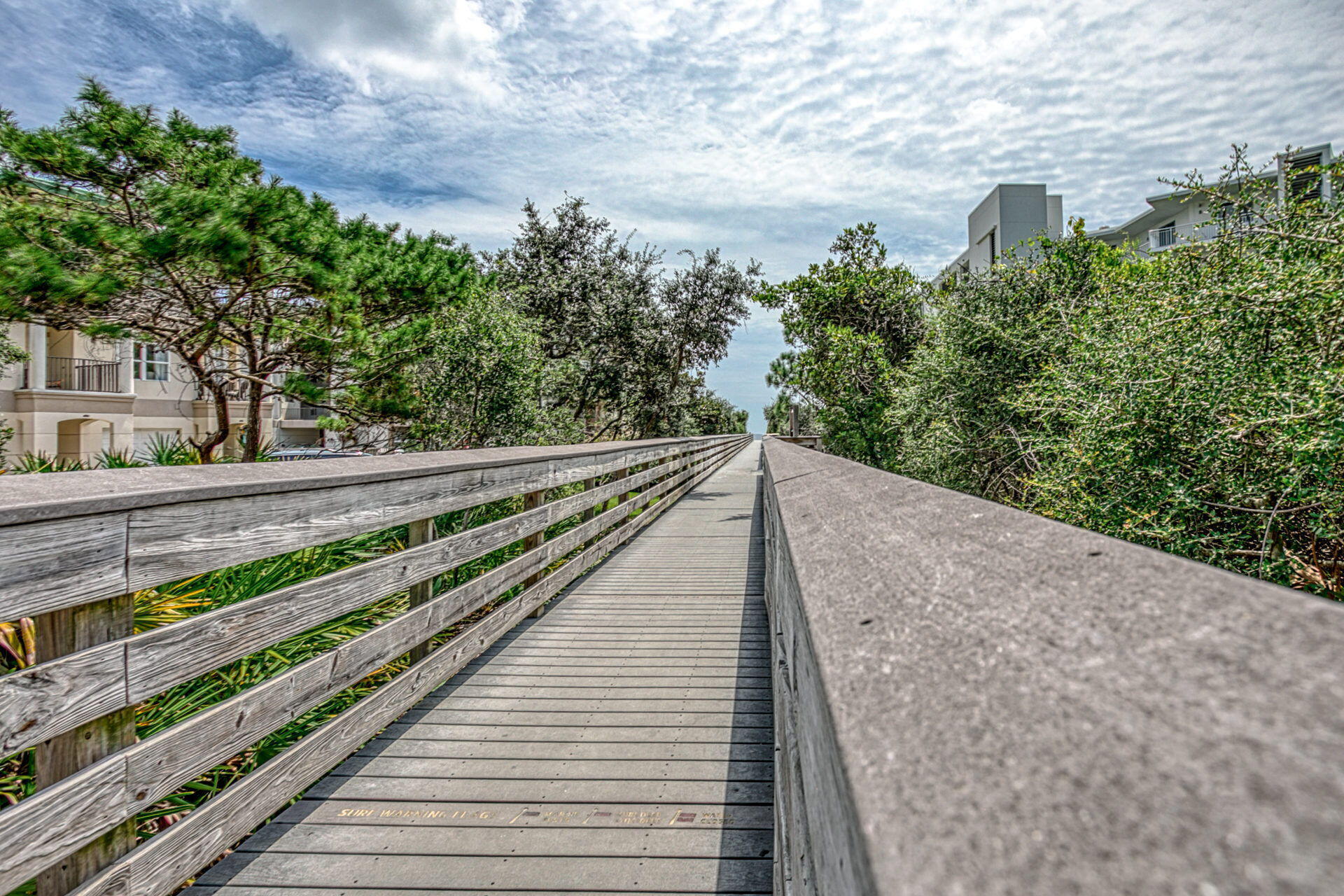 BUNGALOWS AT SEAGROVE BEACH - Residential